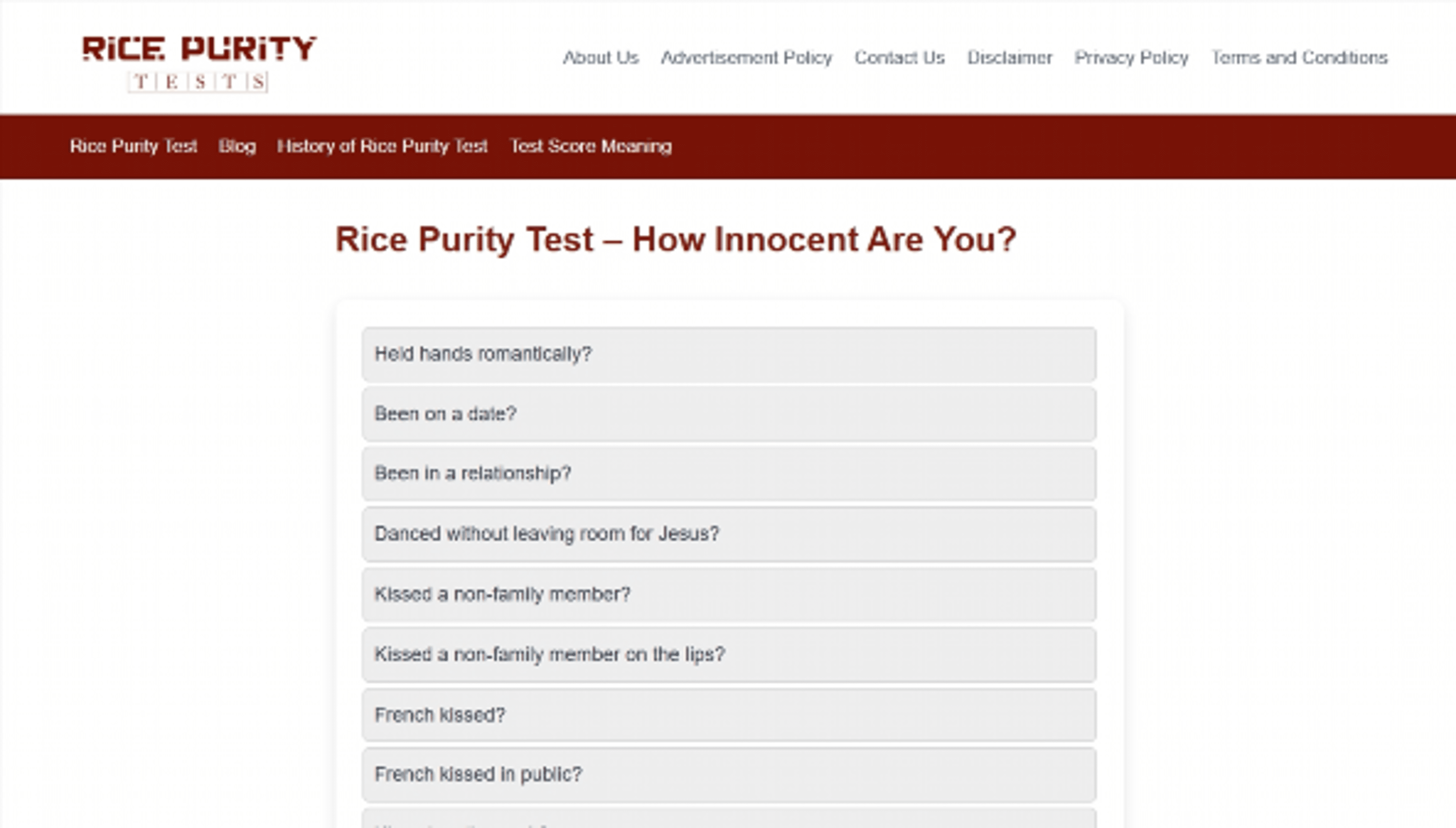 ricepurity-tests.com