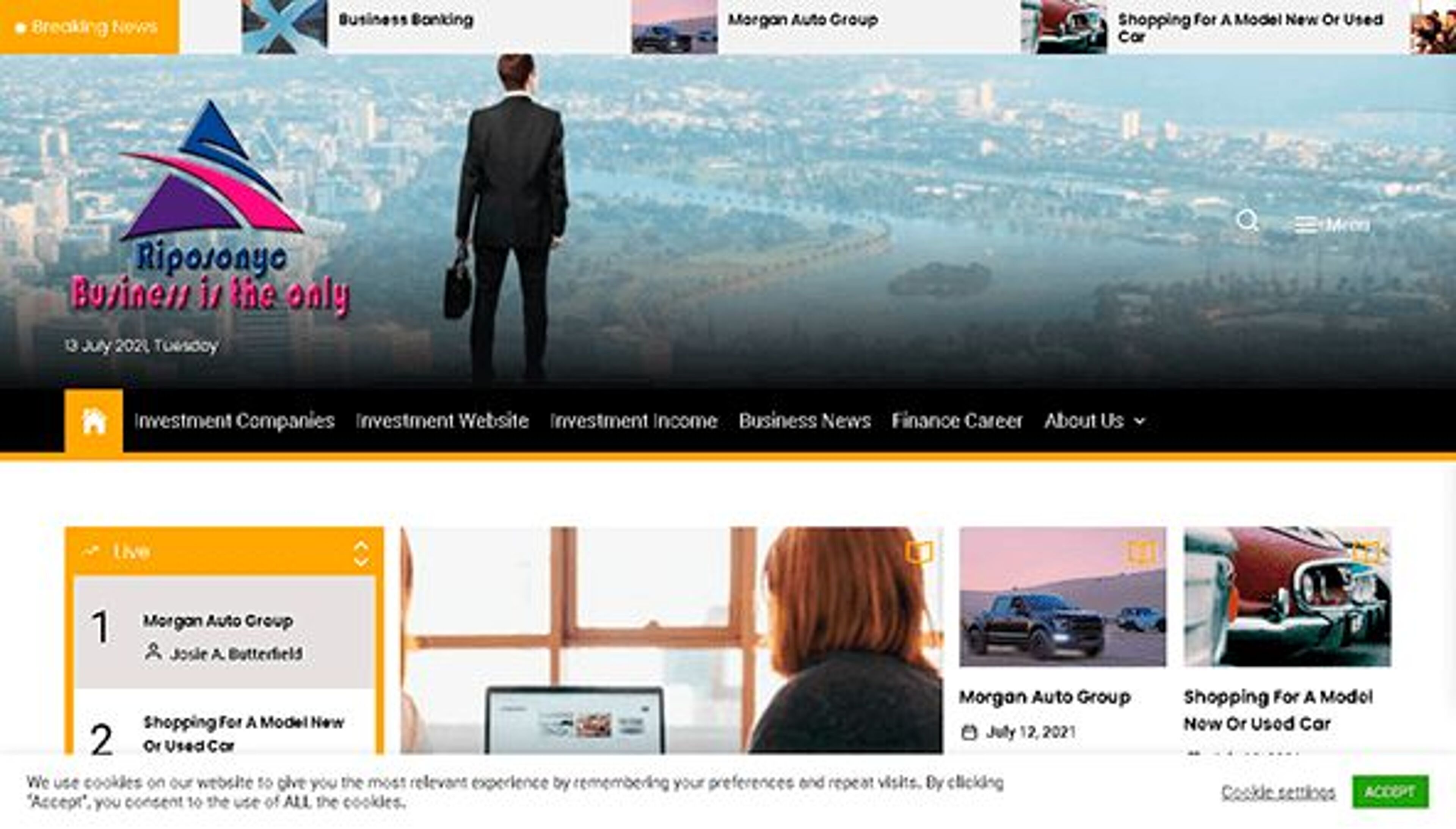 Riposonyc (riposonyc.com)