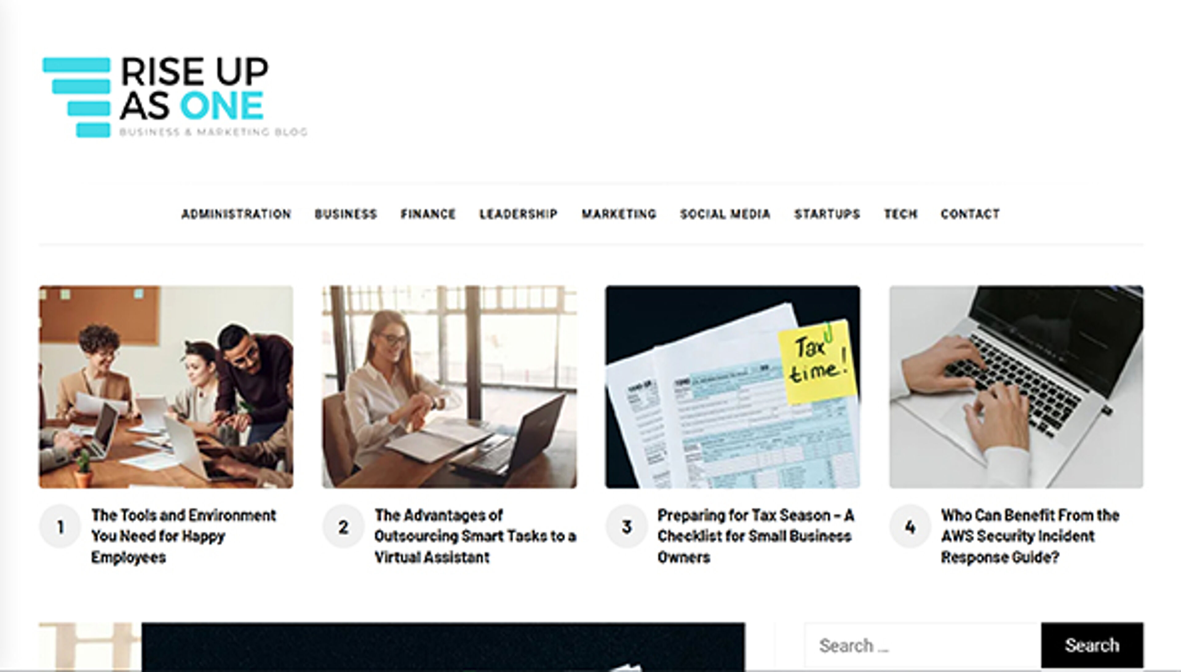 Восстань как единое целое (riseupasone.com)