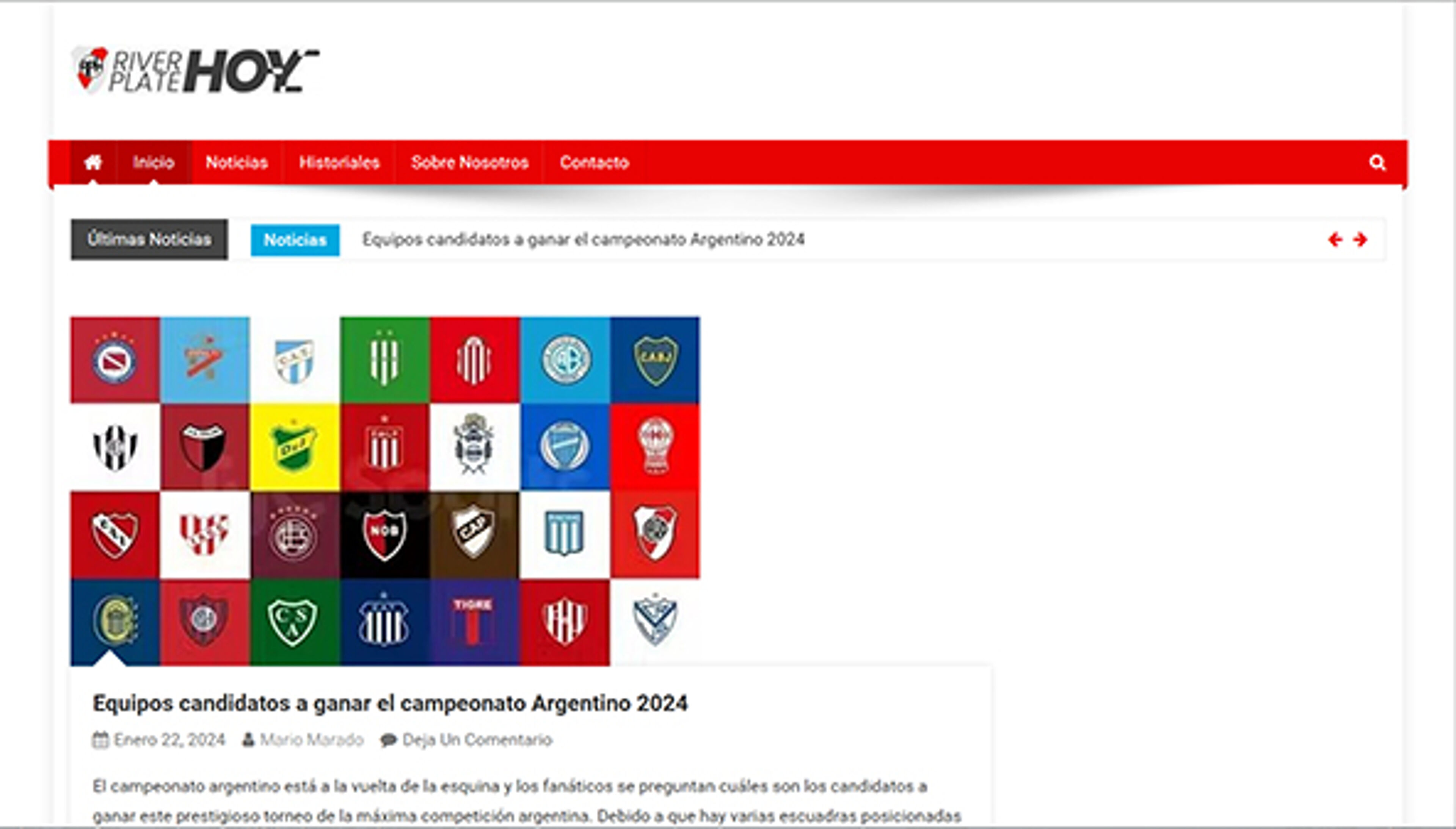 riverplatehoy.com