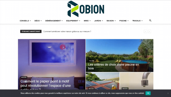 robion.fr
