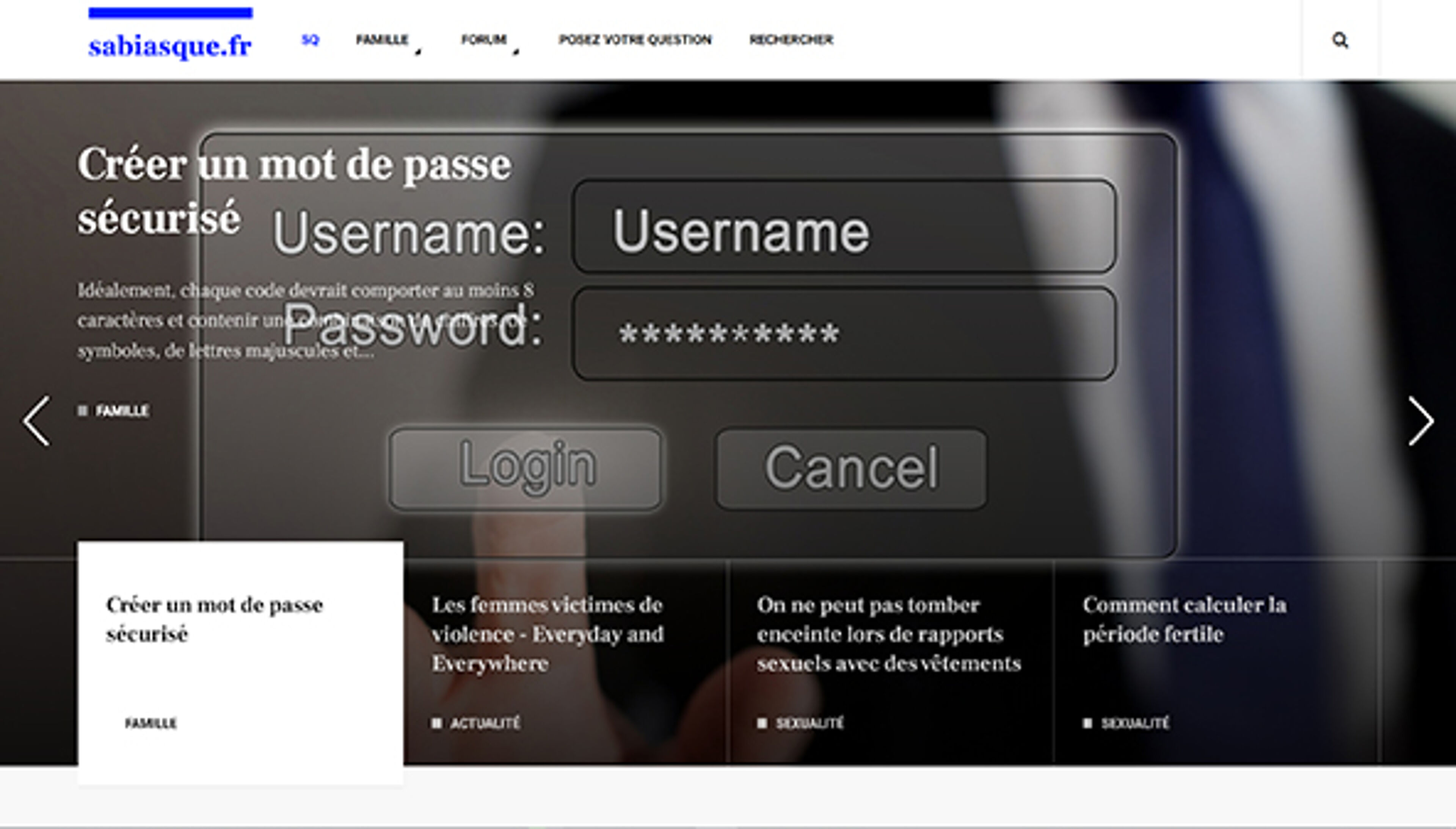 Did you know (sabiasque.fr)