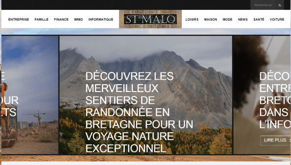 saint-malo.net