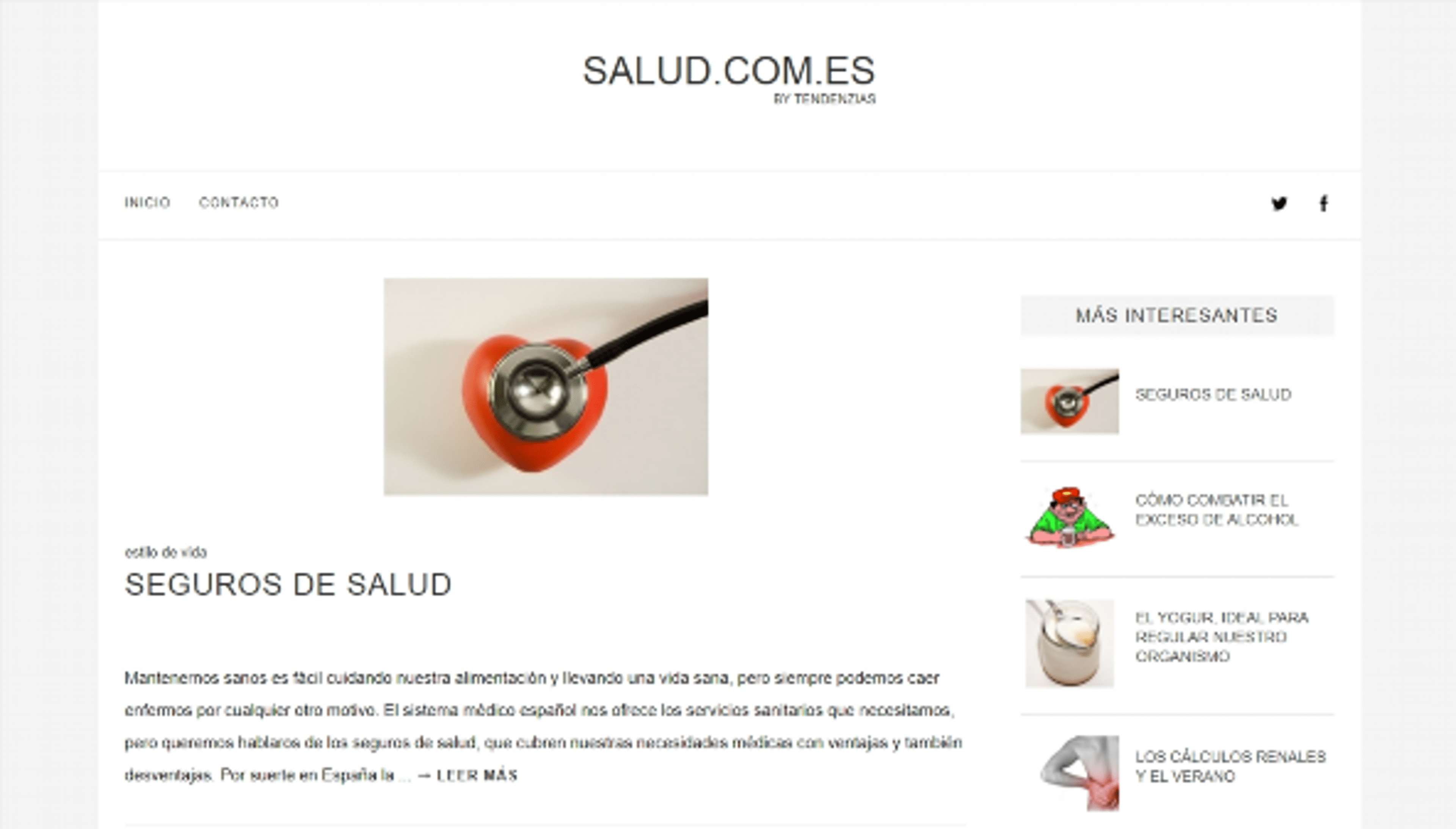 salud.com.es