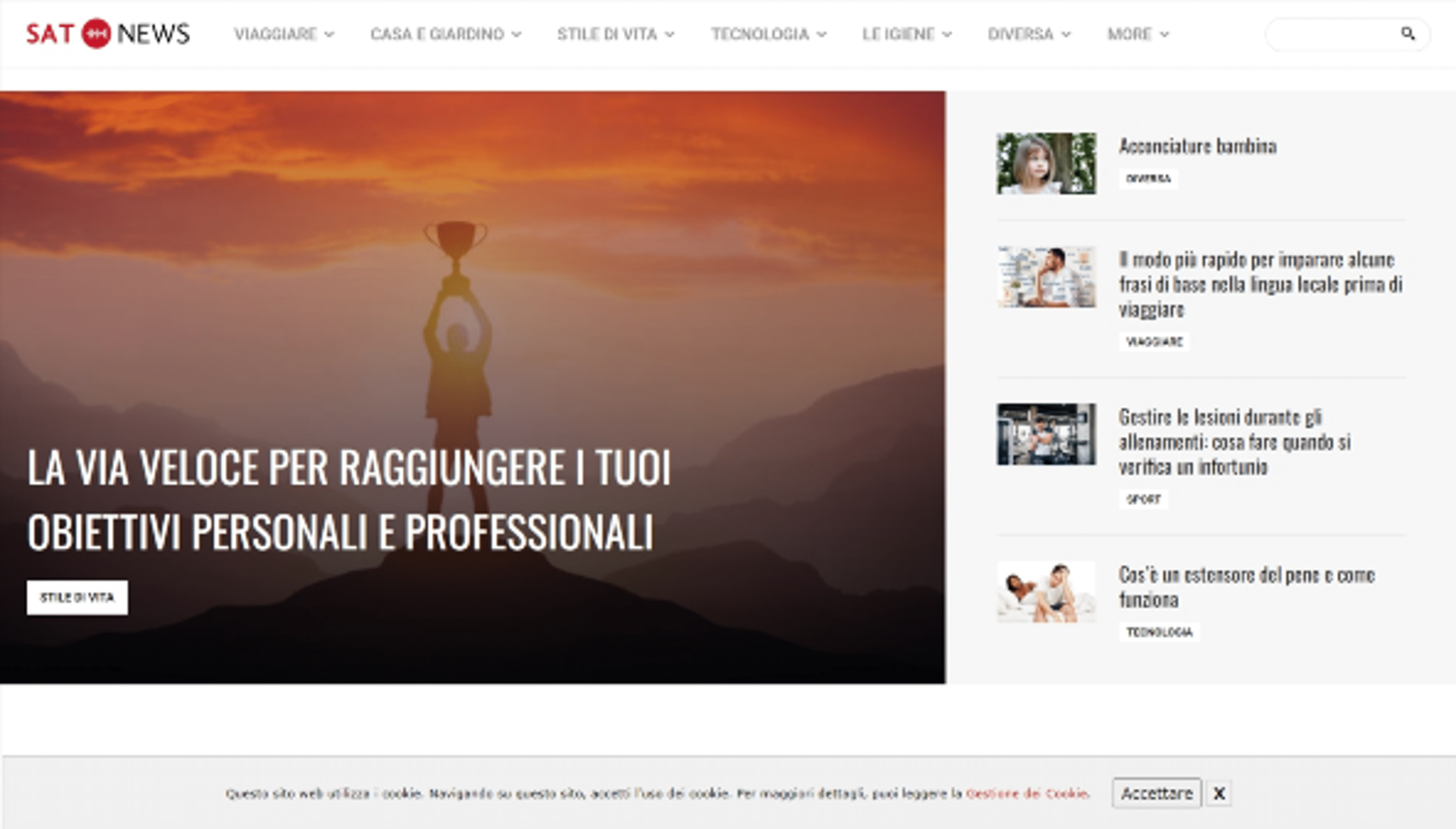 satnews.it