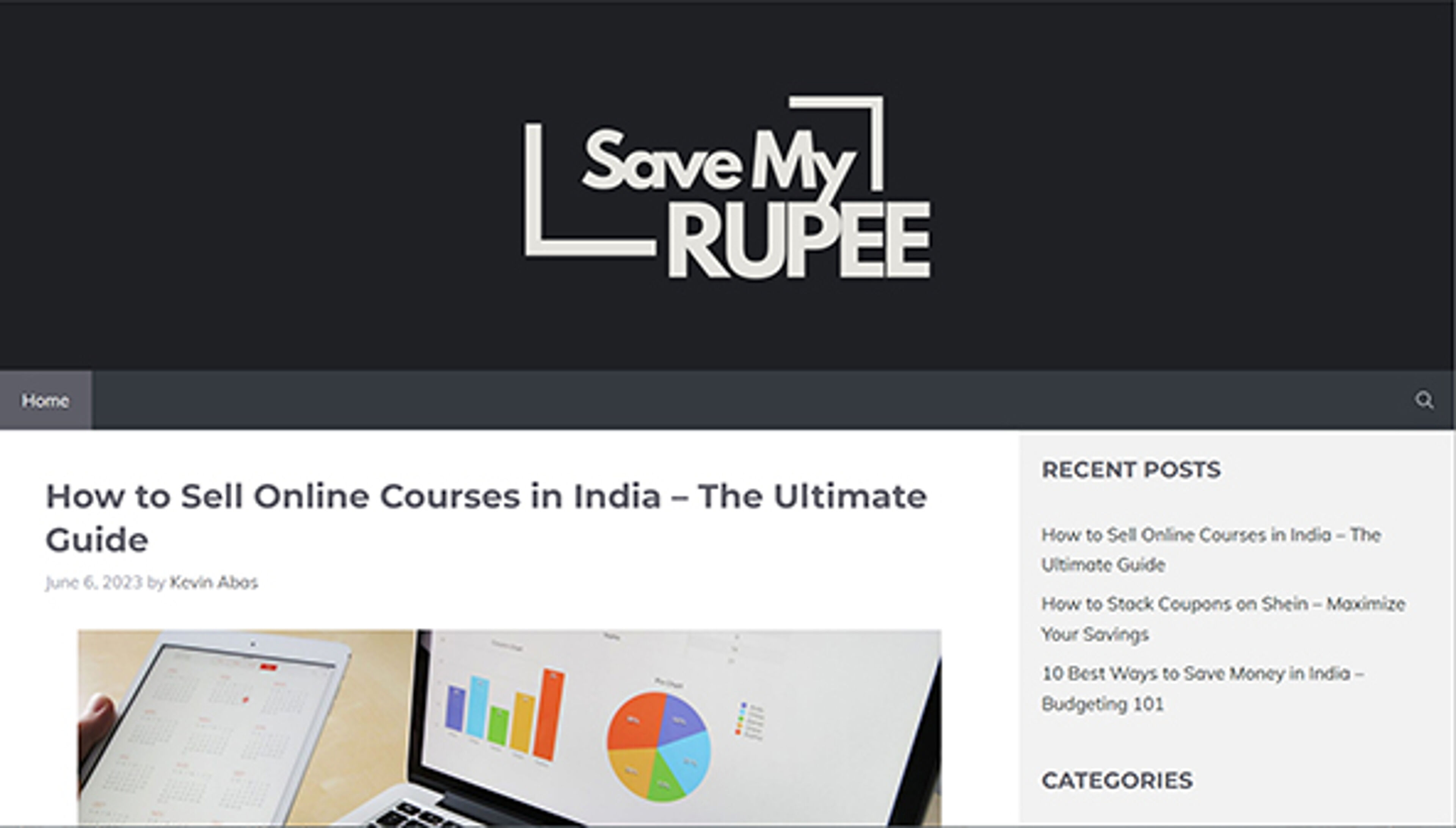 savemyrupee.com