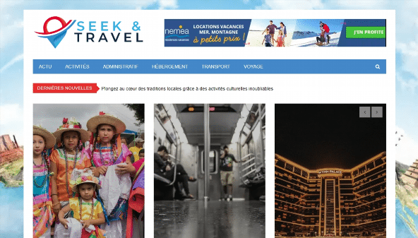 seekandtravel.net