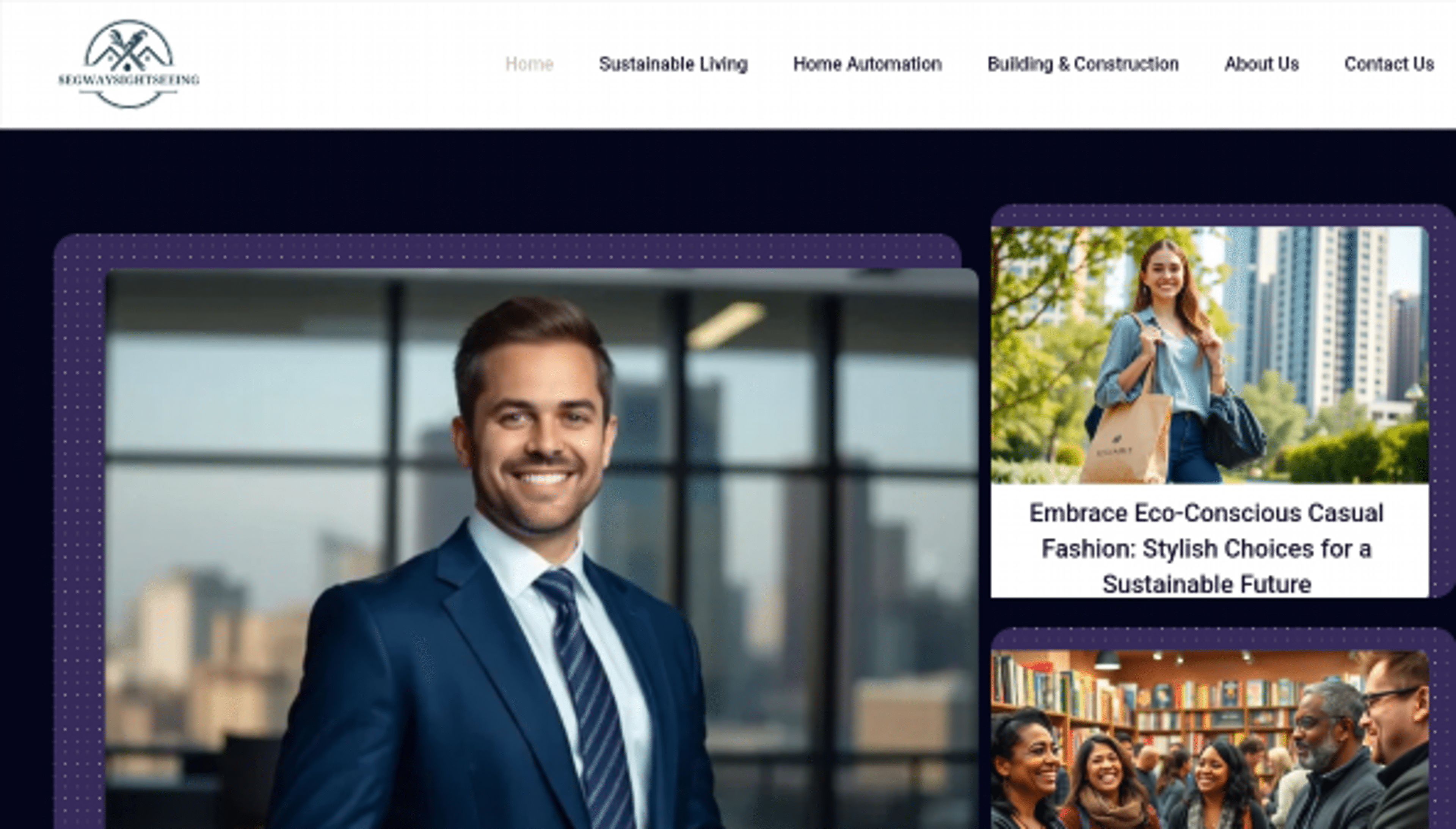 segwaysightseeing.com