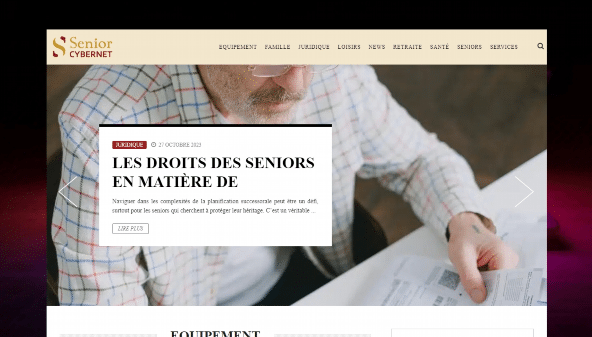 seniorcybernet.org