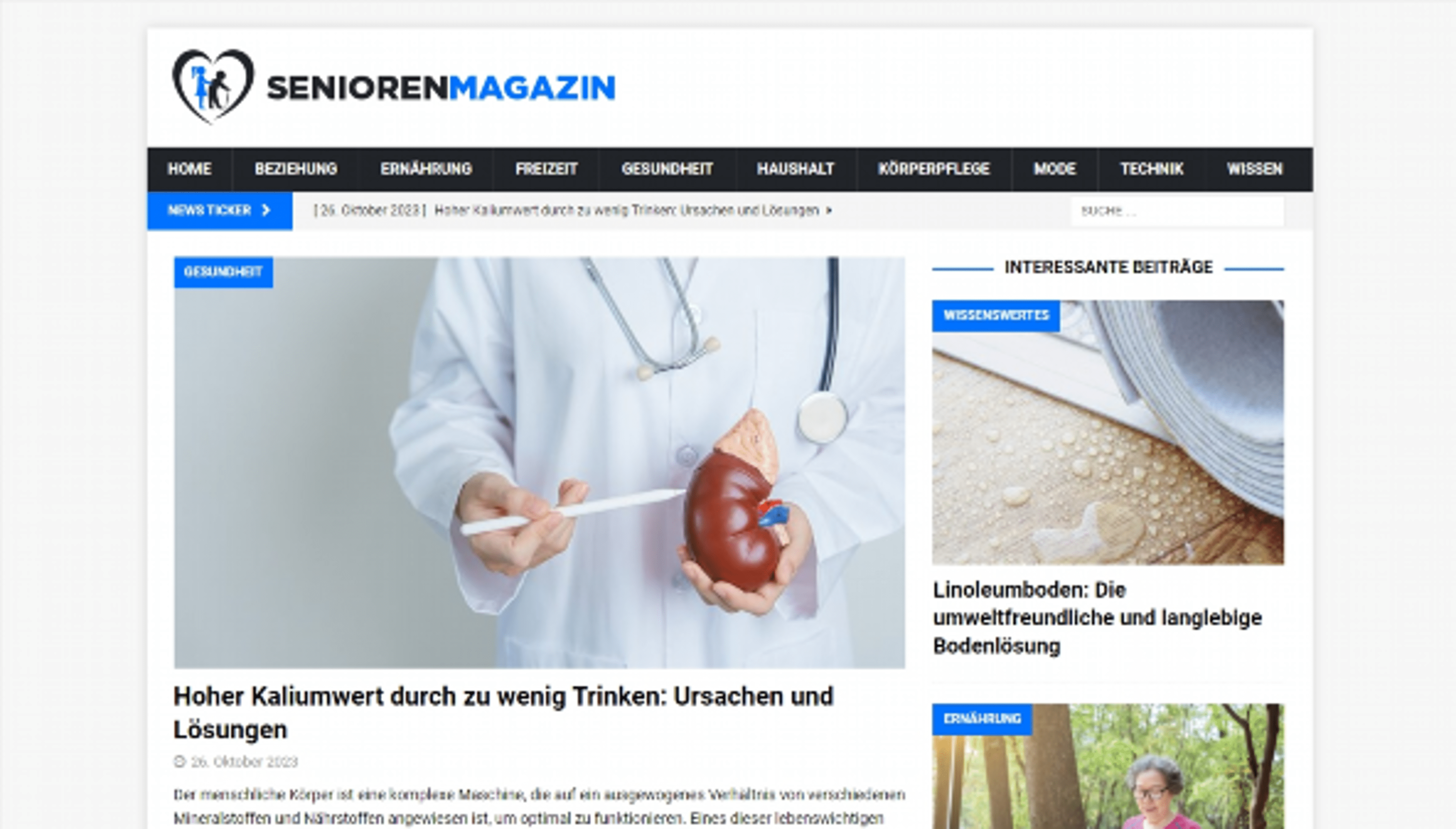 seniorenmagazin.net