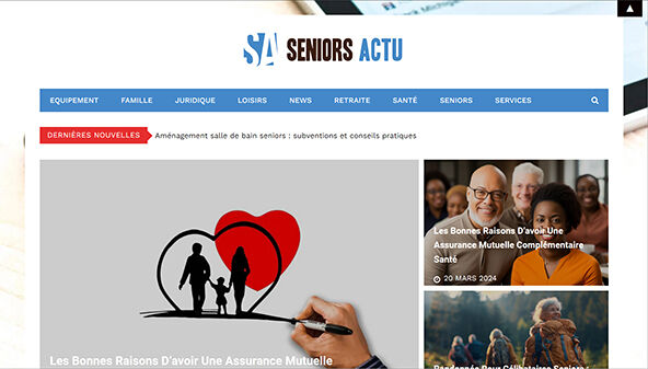 seniors-actu.com