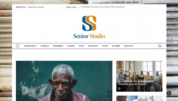 seniorstudio.org