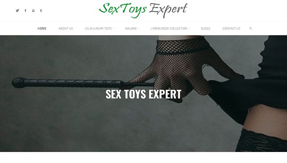 Guest post on Sex toys PrFlare