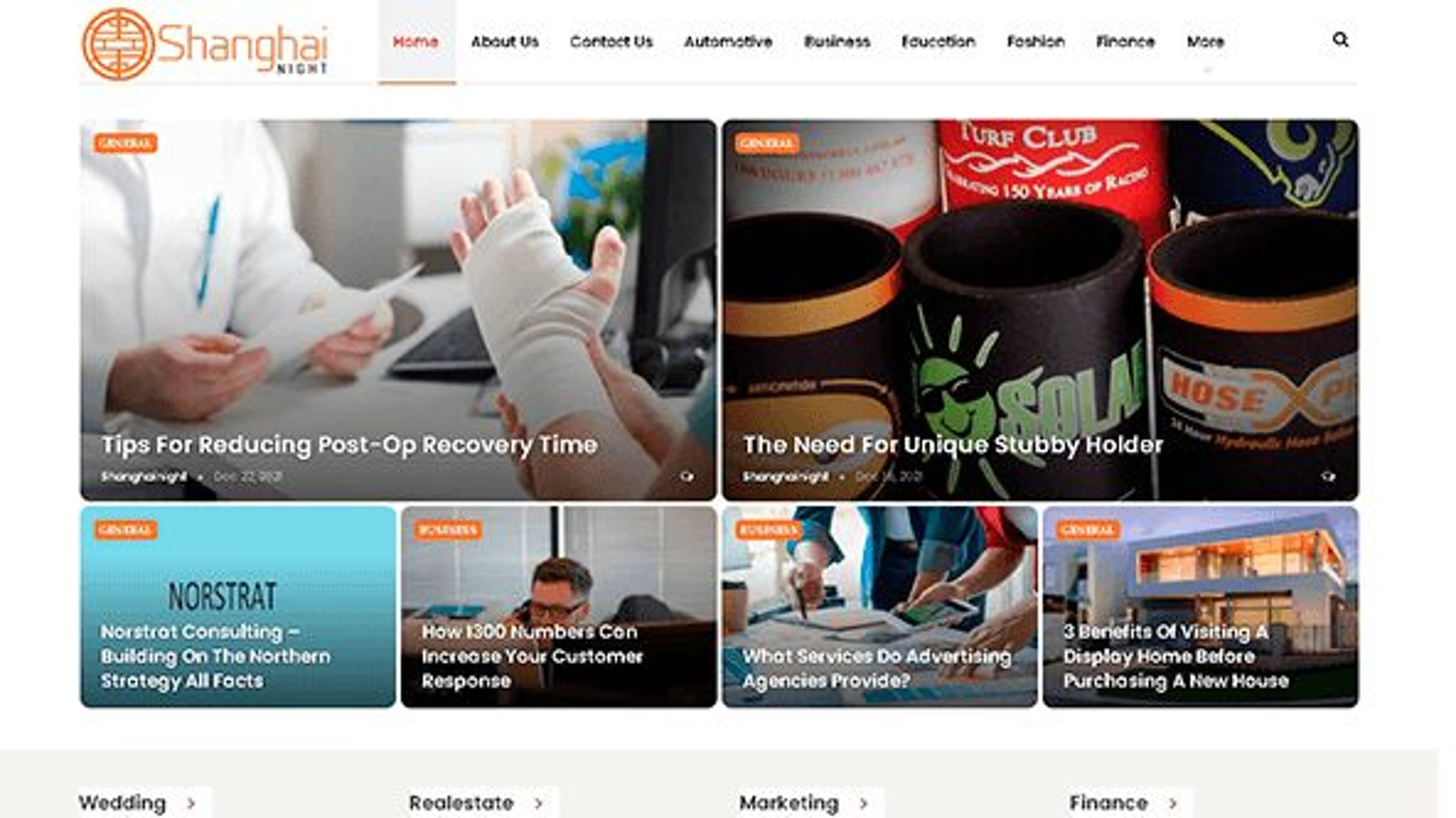 La nuit de Shanghai (shanghainight.com.au)