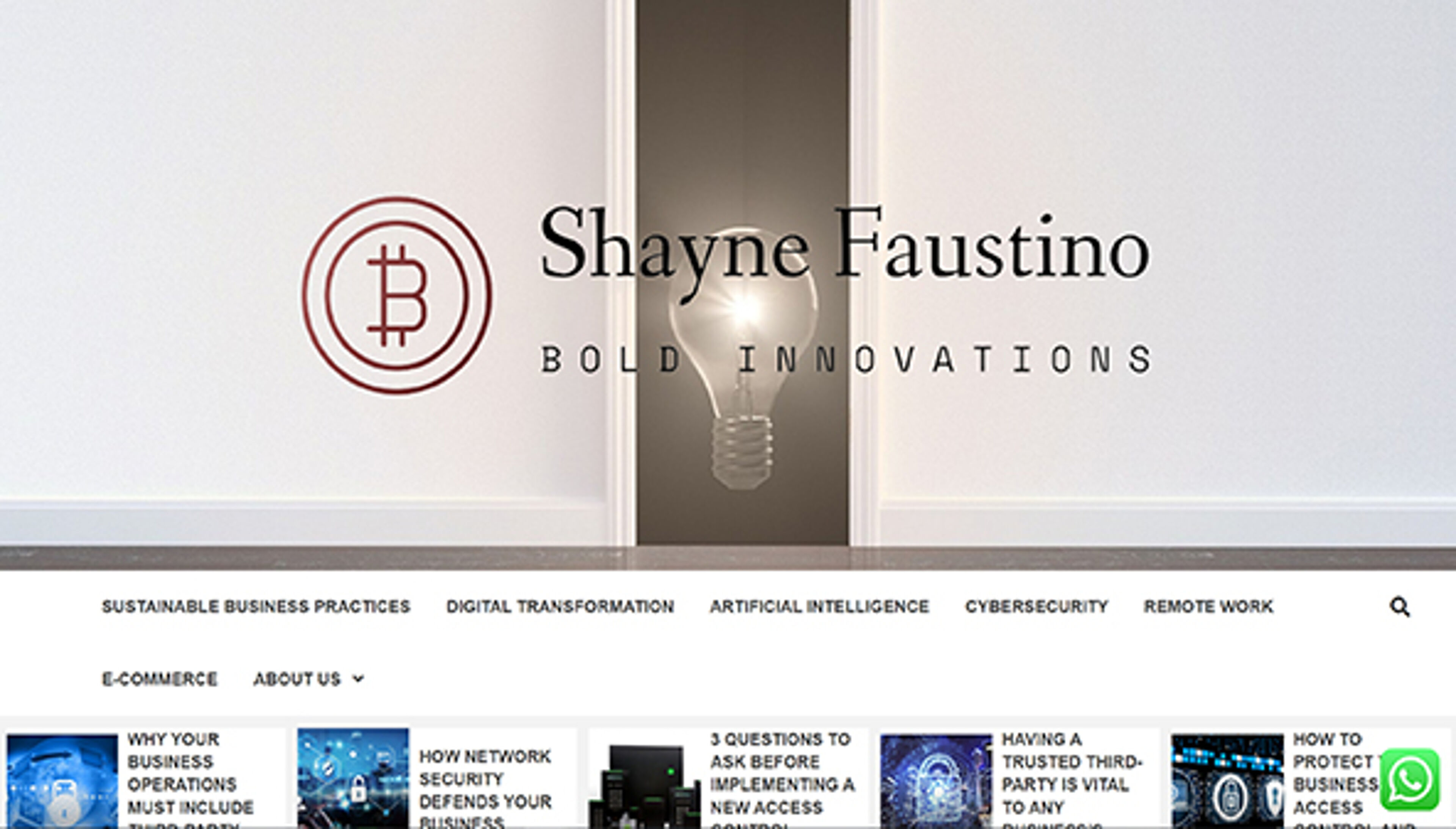 shaynefaustino.my.id