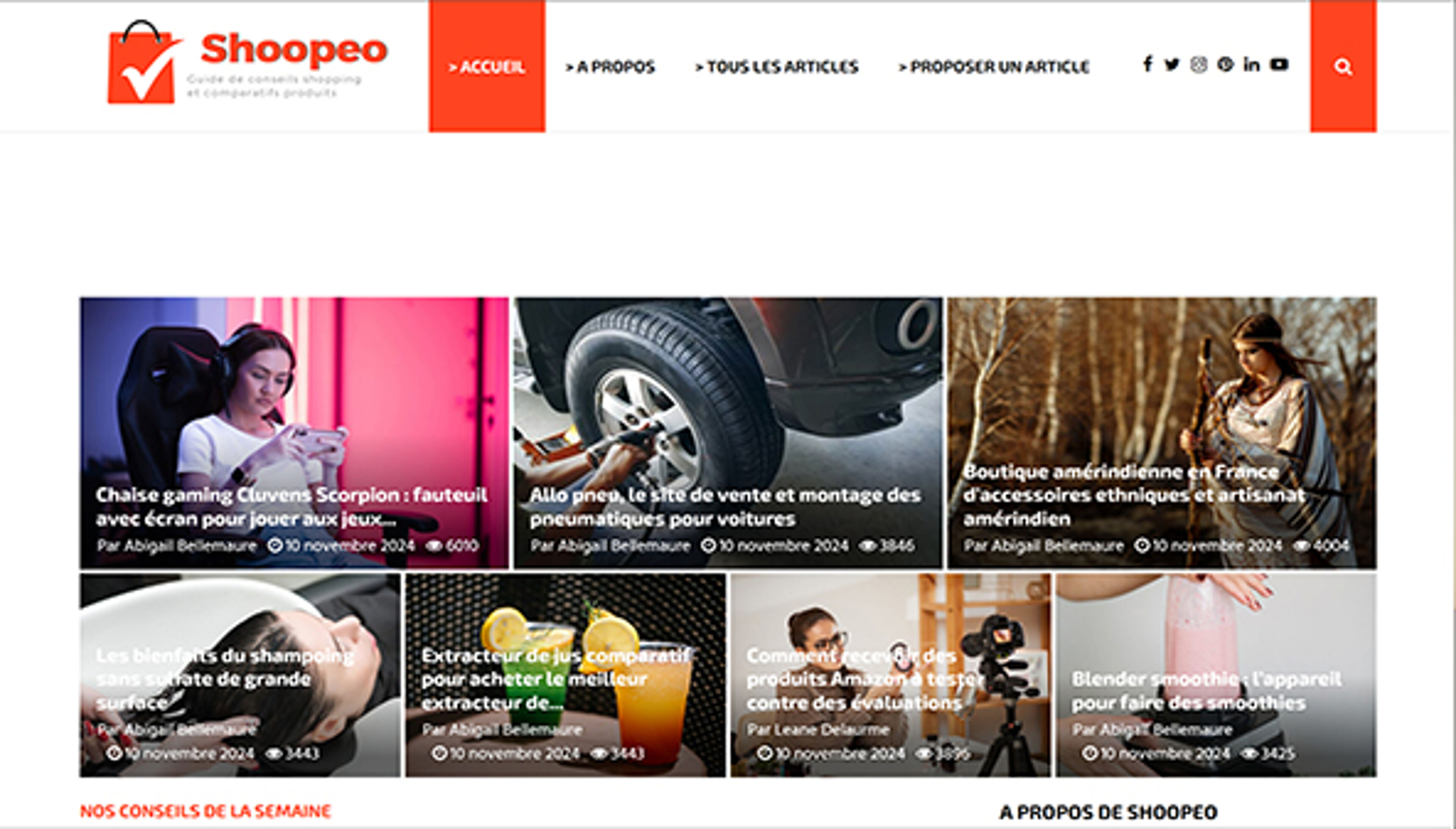 shoopeo.fr