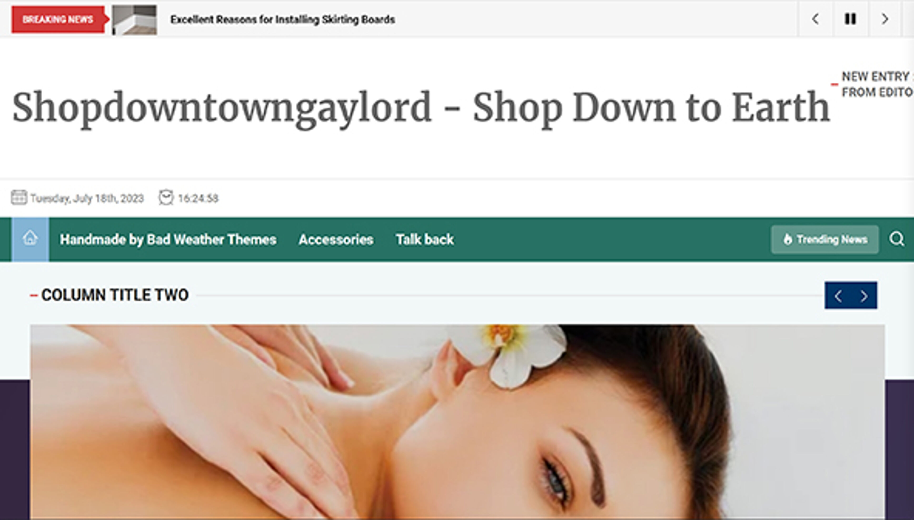 shopdowntowngaylord.com