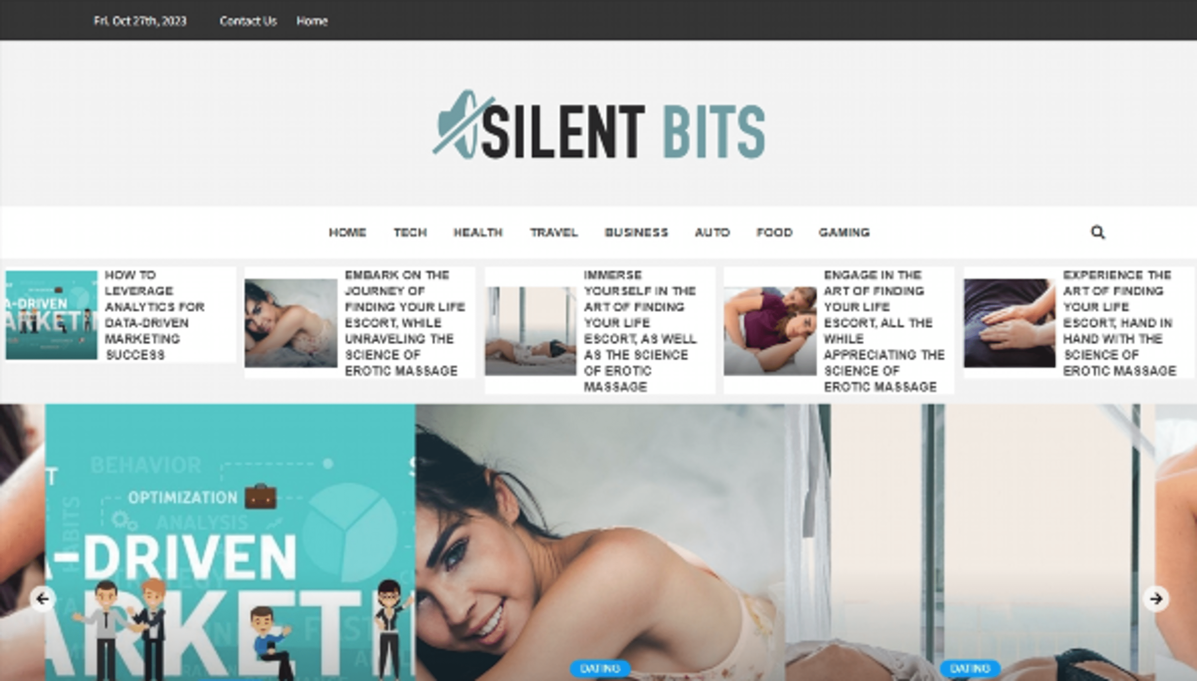 silentbits.com