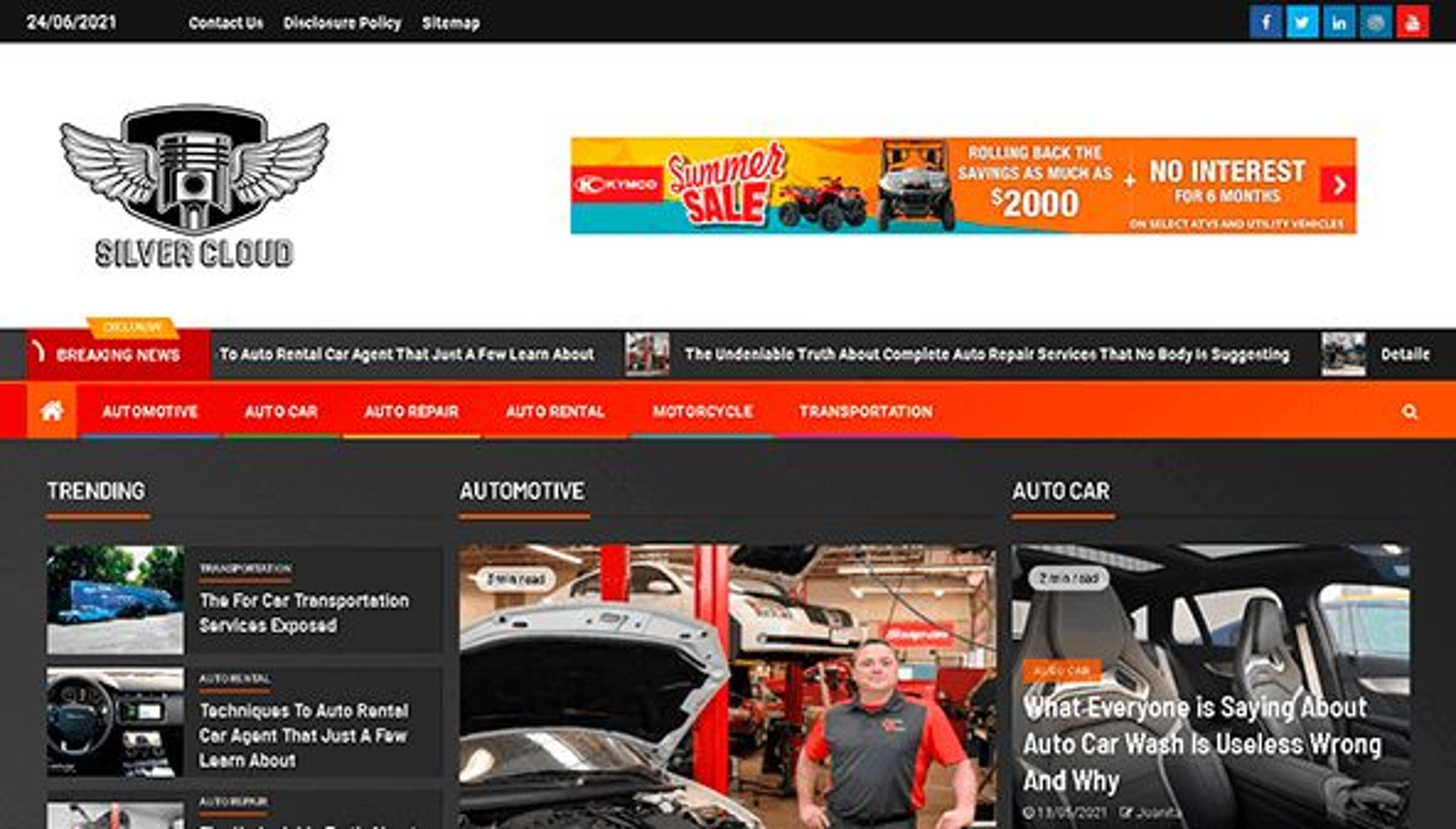 silvercloudchicago.com