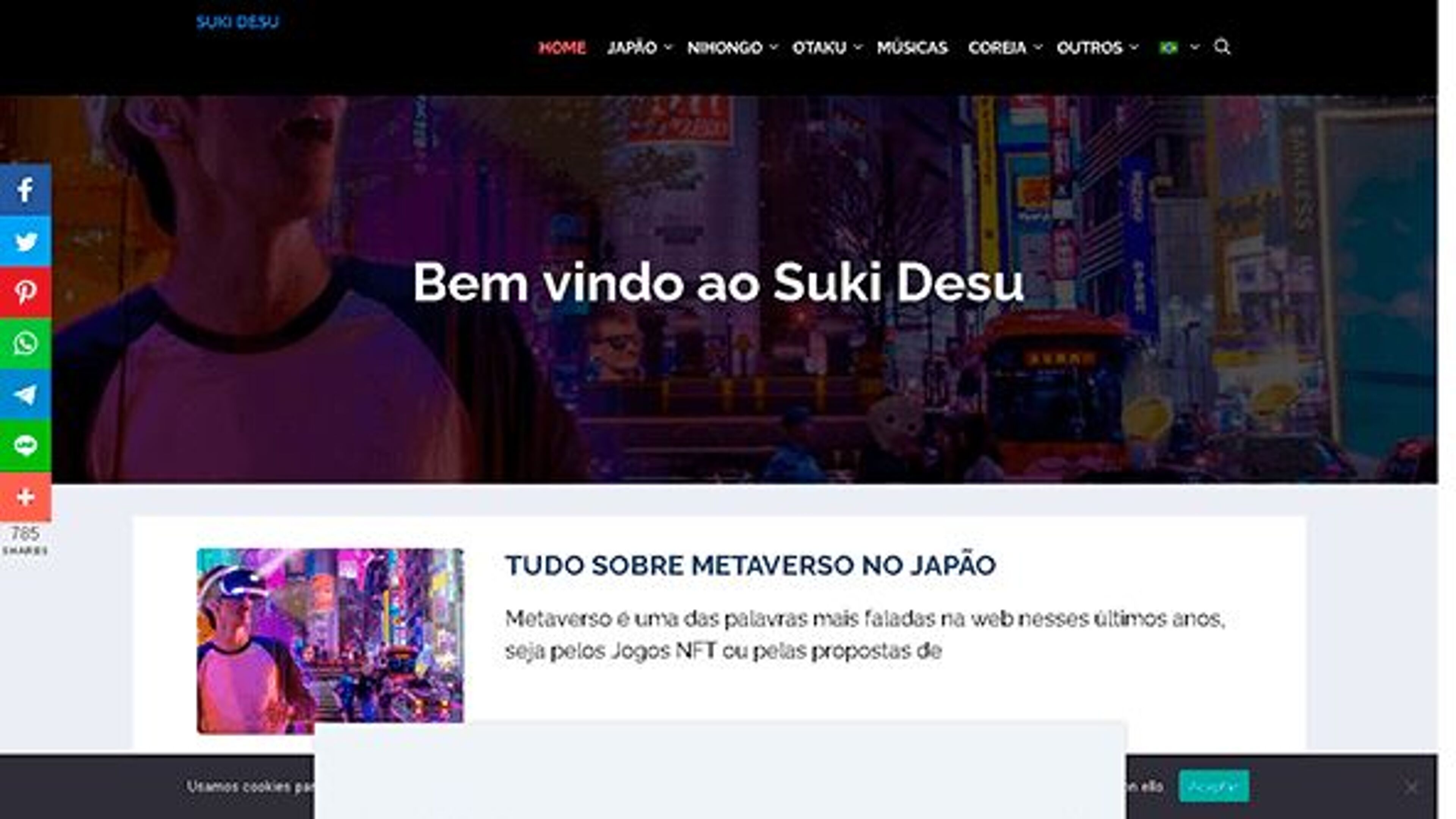 Suki Desu (skdesu.com)