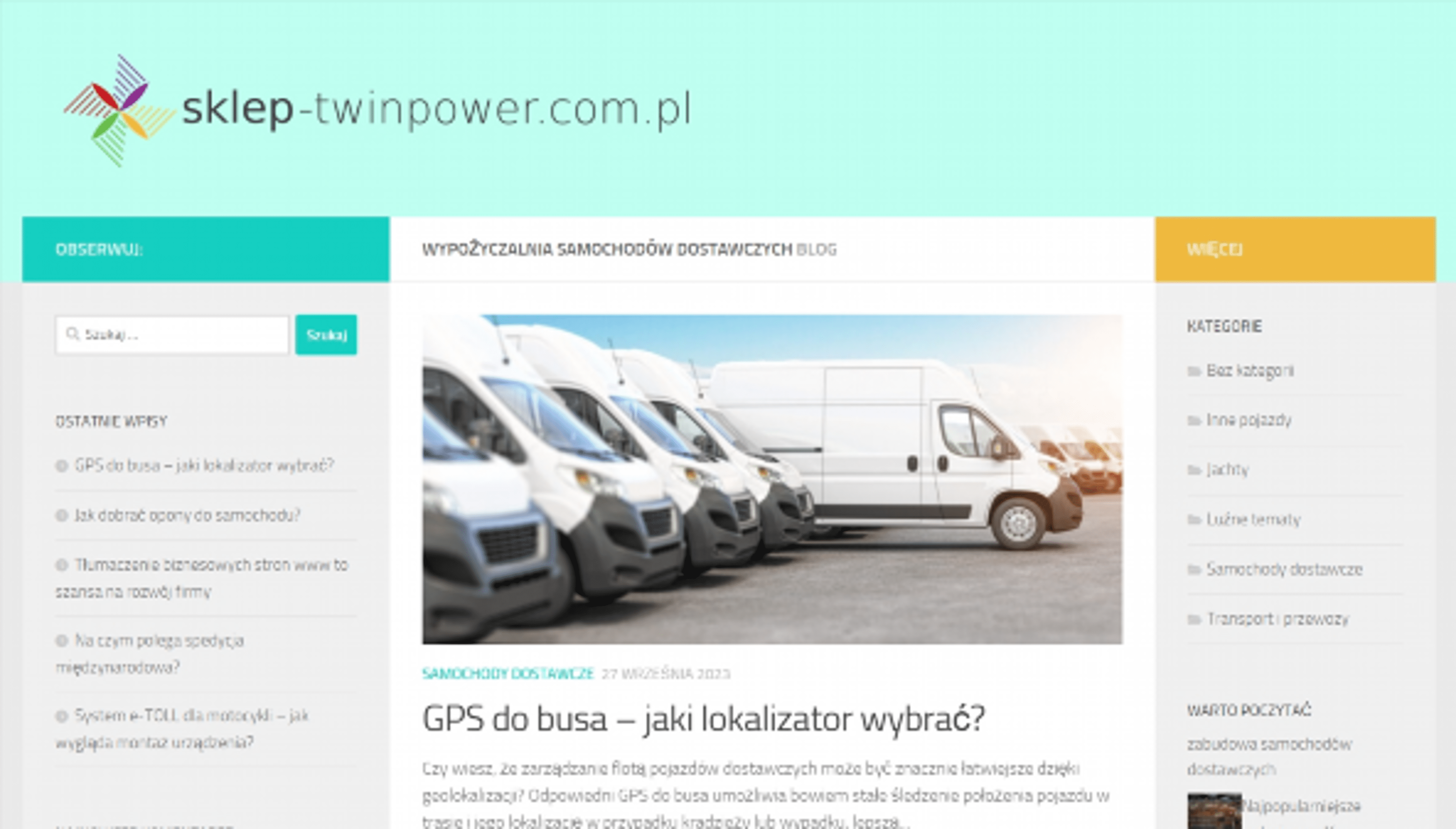 sklep-twinpower.com.pl