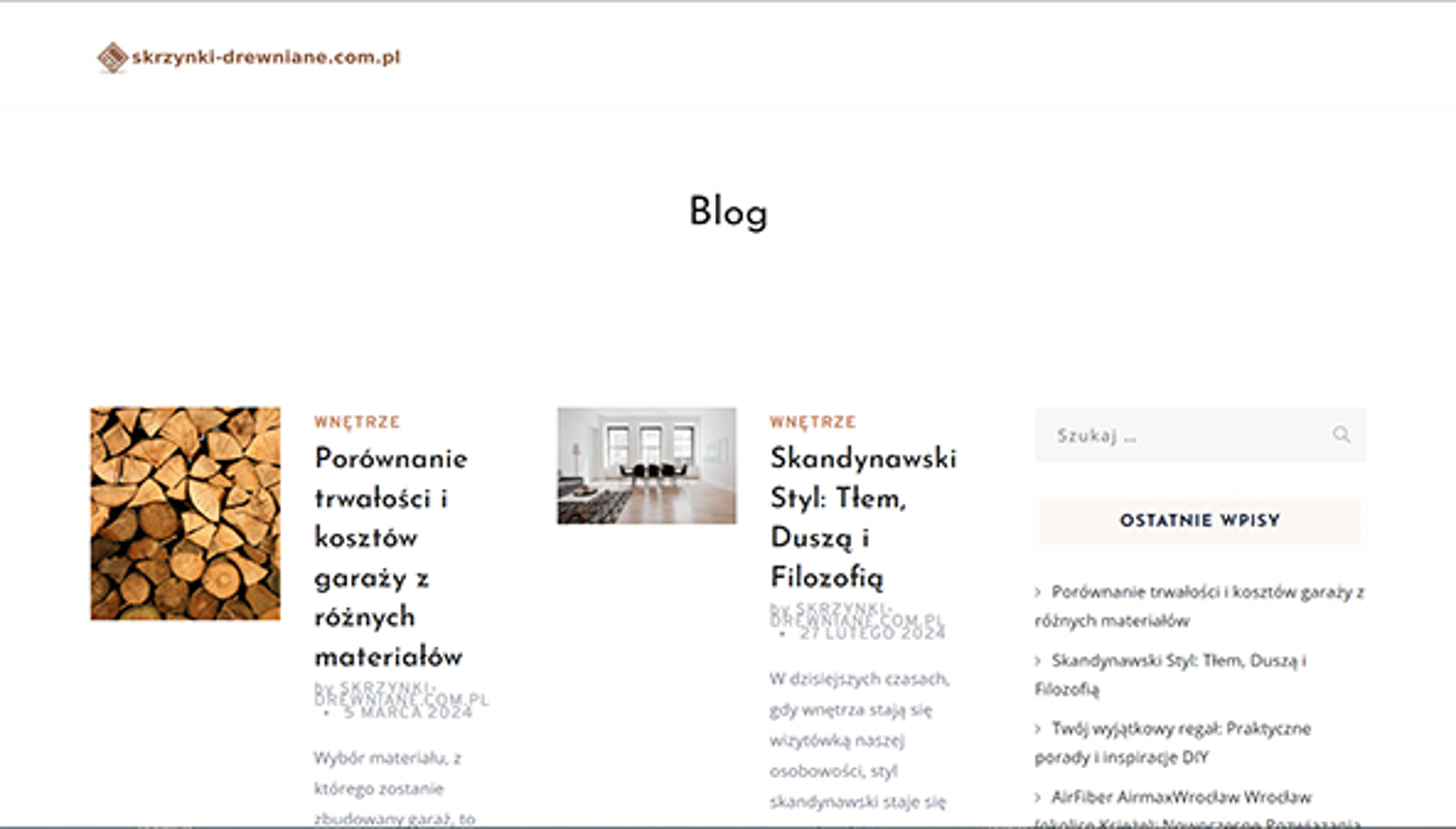 skrzynki-drewniane.com.pl