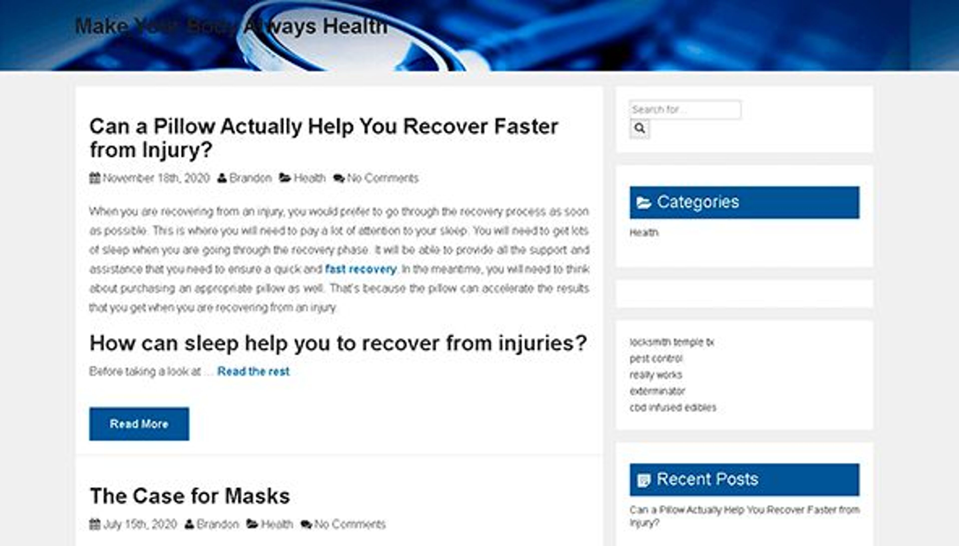 sleepoverforever.com