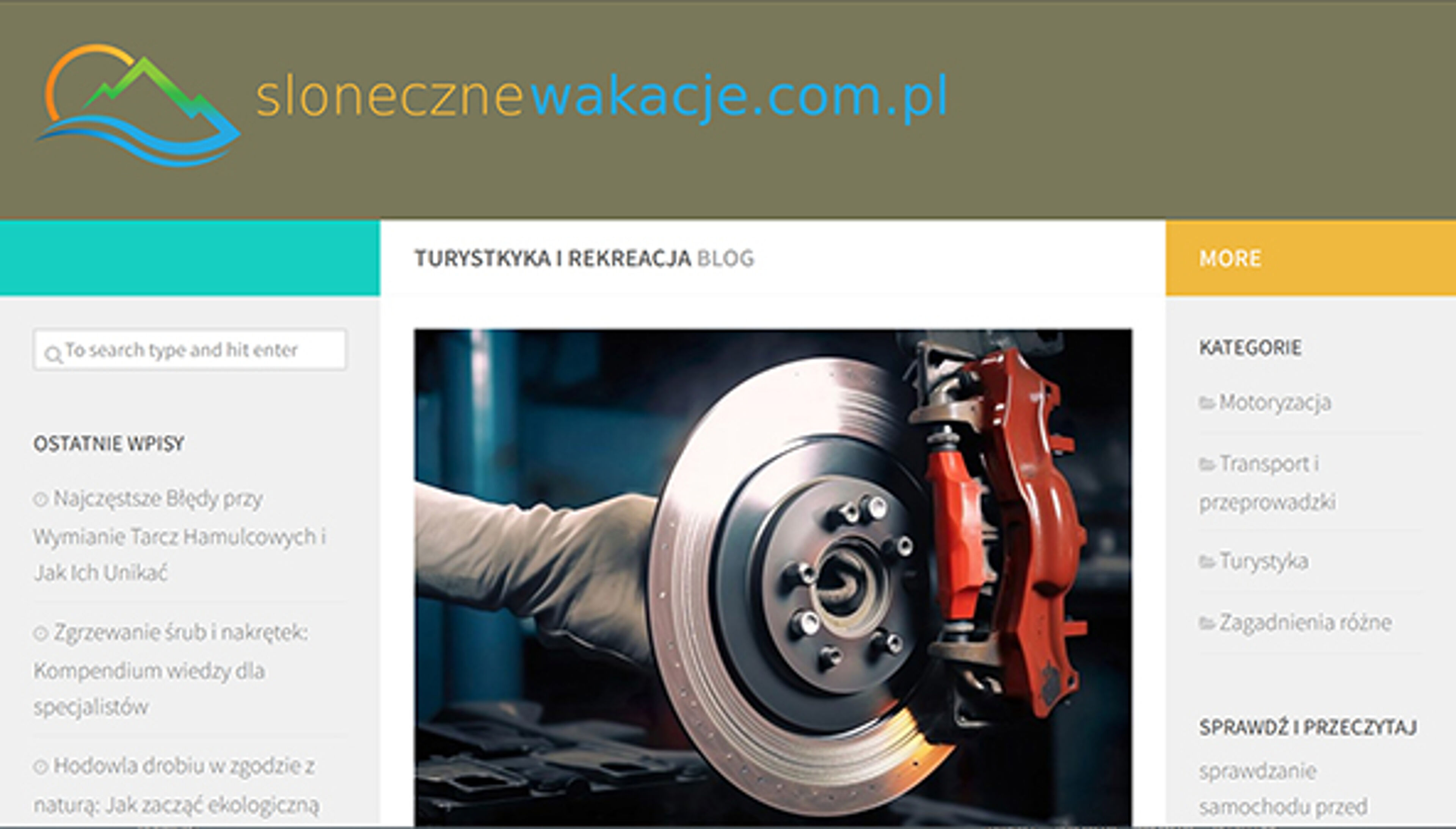 slonecznewakacje.com.pl