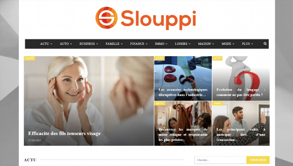 slouppi.net