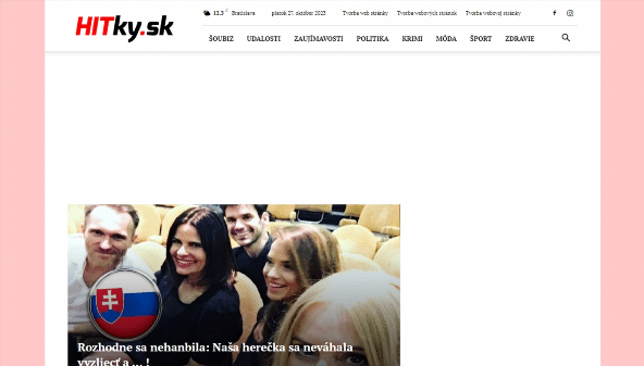 slovakwoman.sk