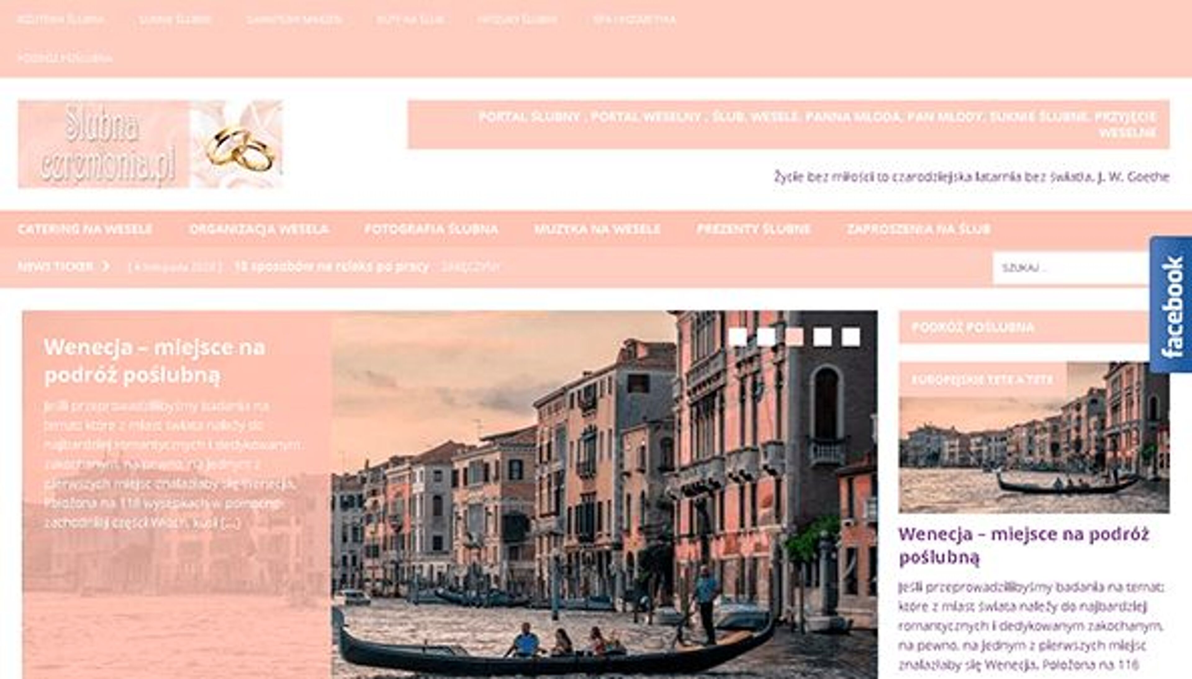 Wedding Ceremony (slubnaceremonia.pl)