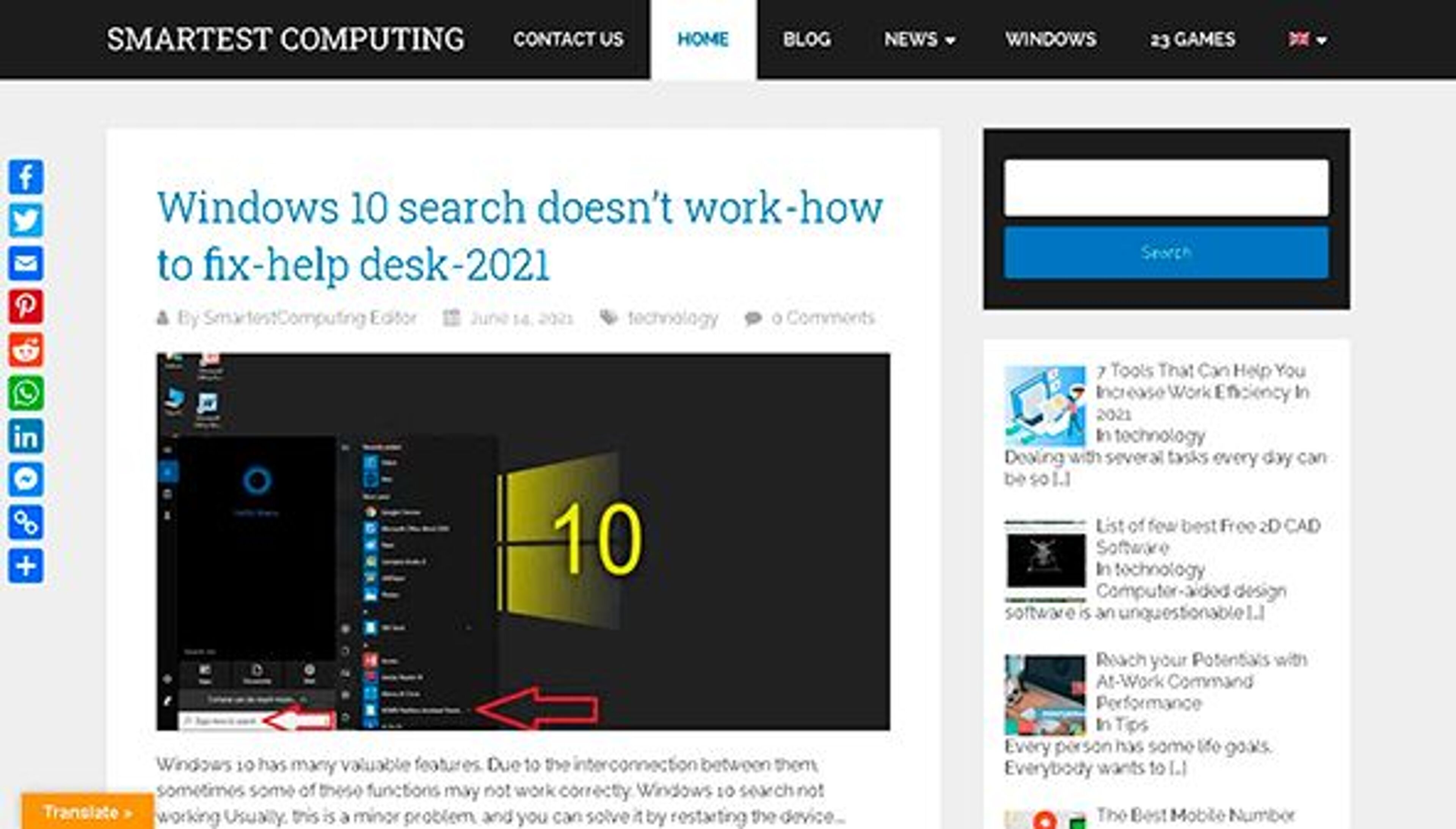 Π‘Π°ΠΌΡΠ΅ ΠΈΠ½ΡΠ΅Π»Π»Π΅ΠΊΡΡΠ°Π»ΡΠ½ΡΠ΅ Π²ΡΡΠΈΡΠ»Π΅Π½ΠΈΡ (smartestcomputing.us.com)