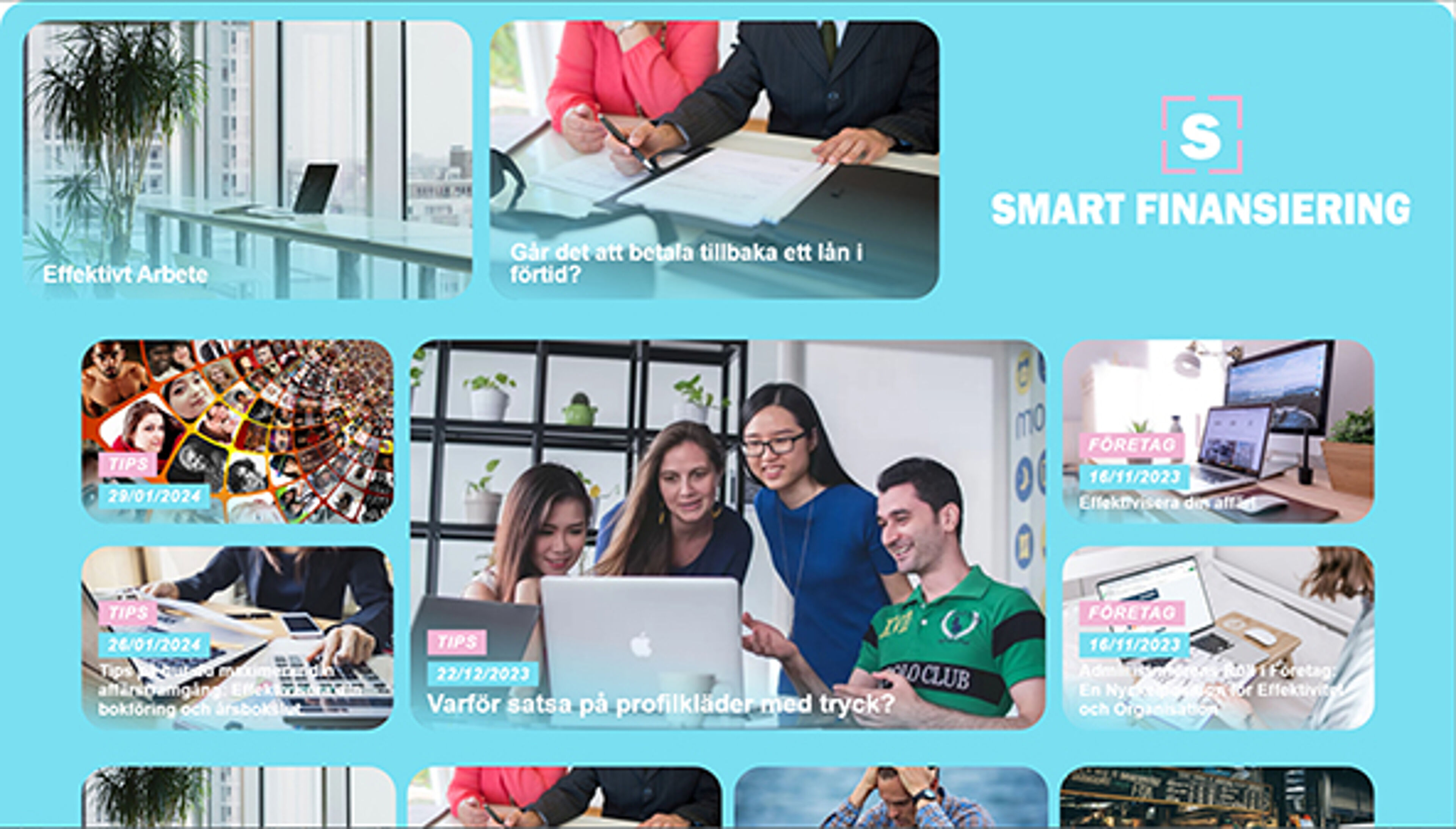 smartfinansiering.se