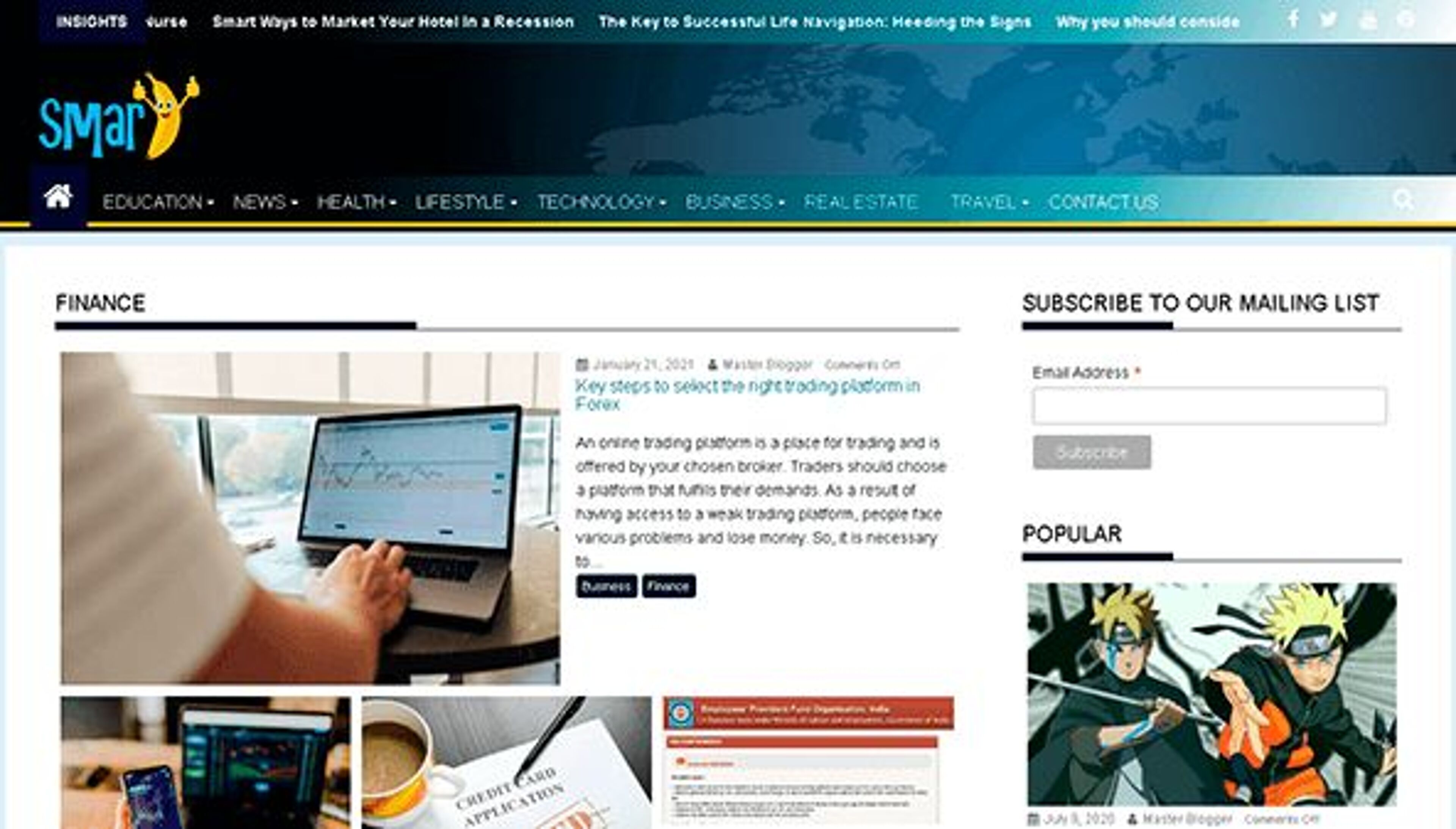 Смарткела (smartkela.com)