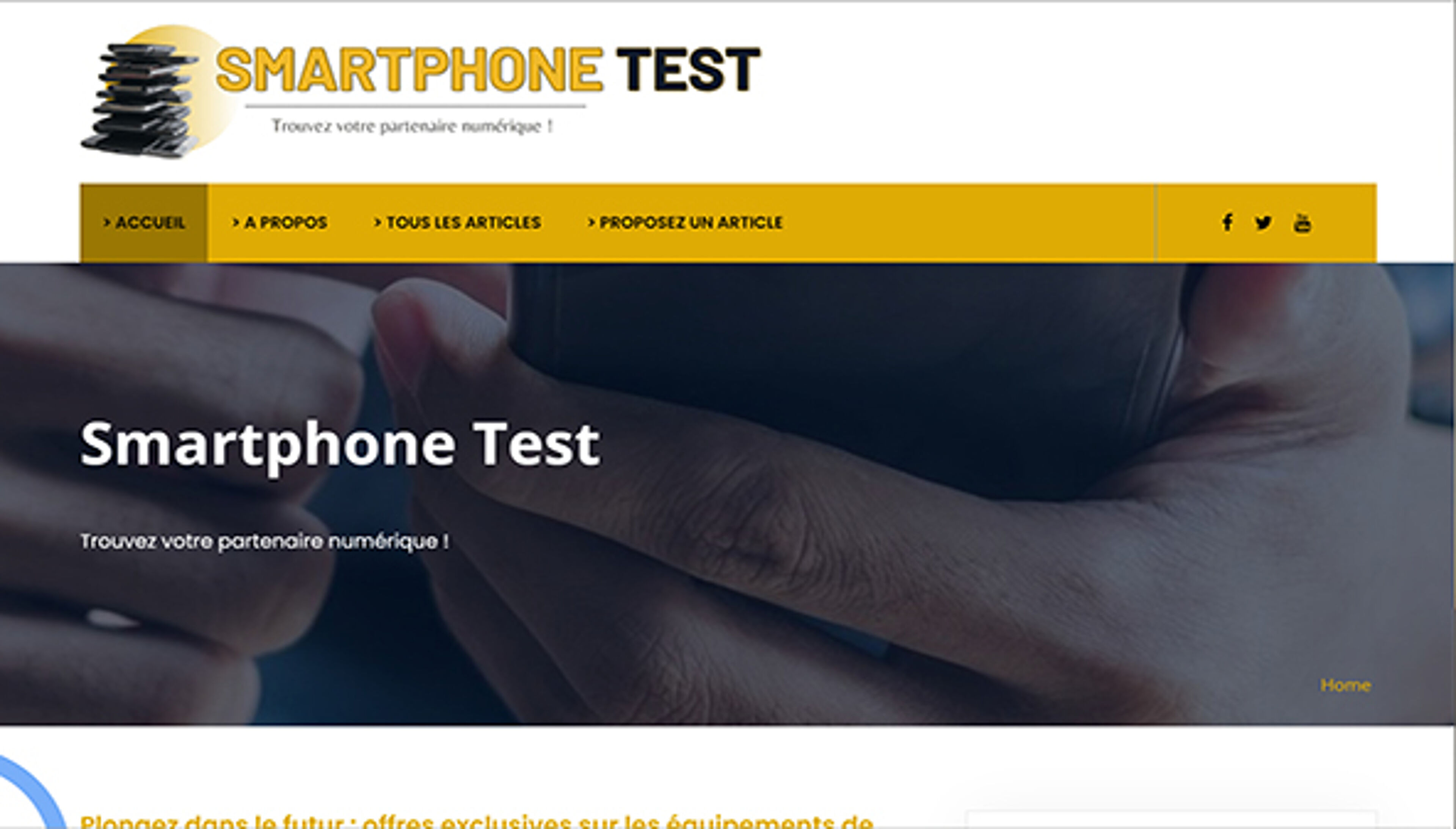 smartphone-test.fr