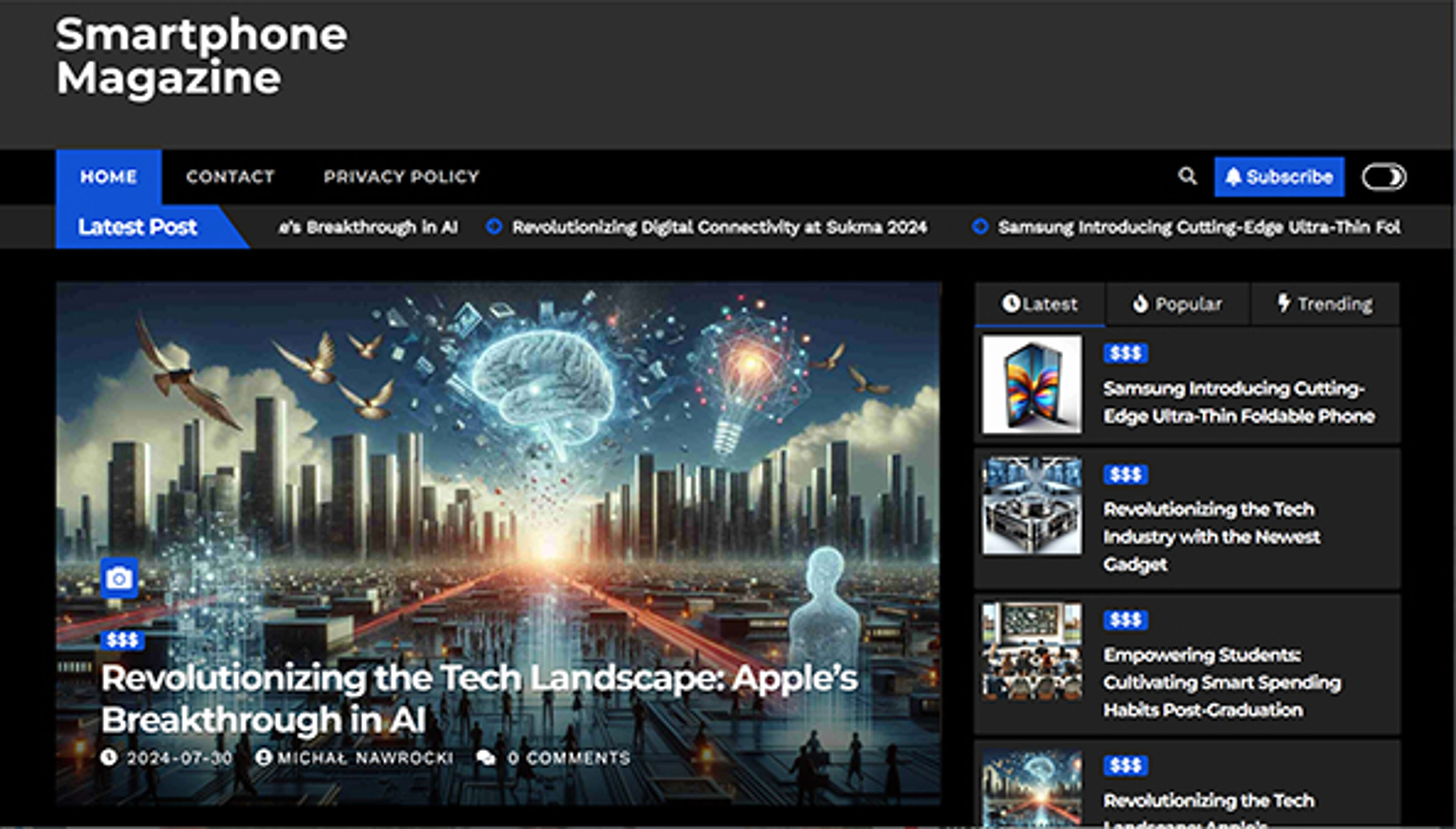 smartphonemagazine.nl