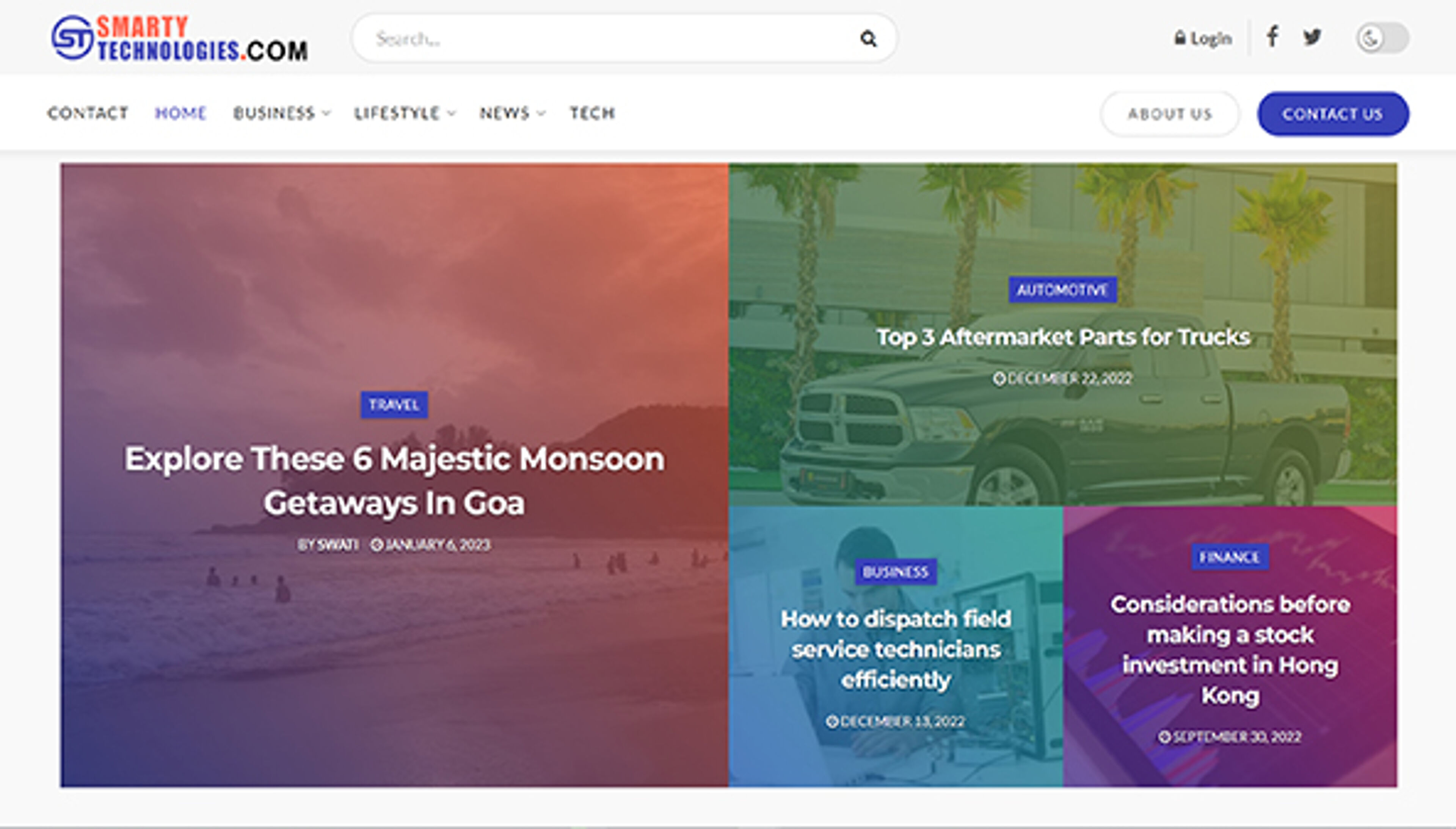 smartytechnologies.com