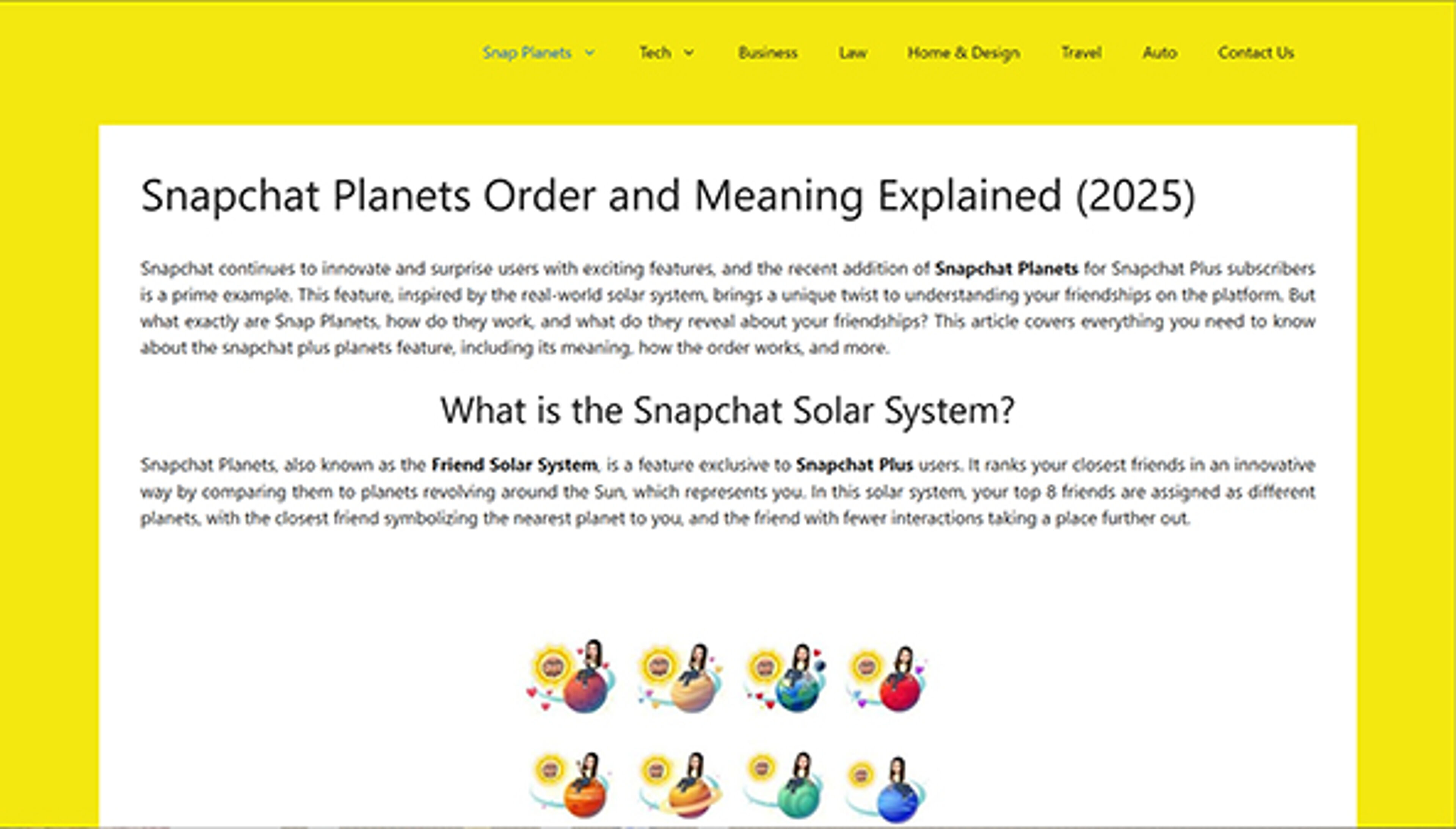 snapchat-planetsorder.com