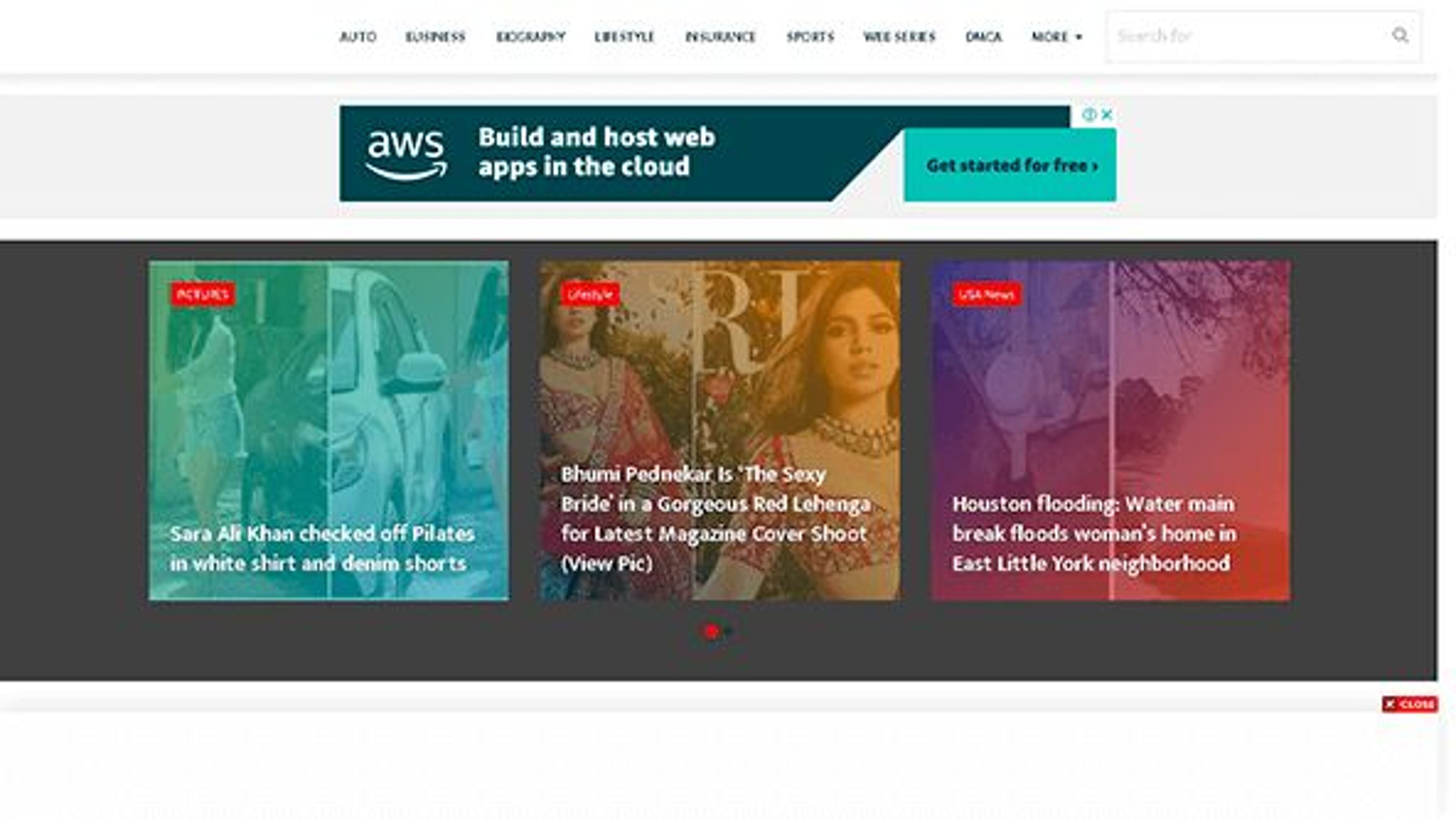 Социально кида (sociallykeeda.com)