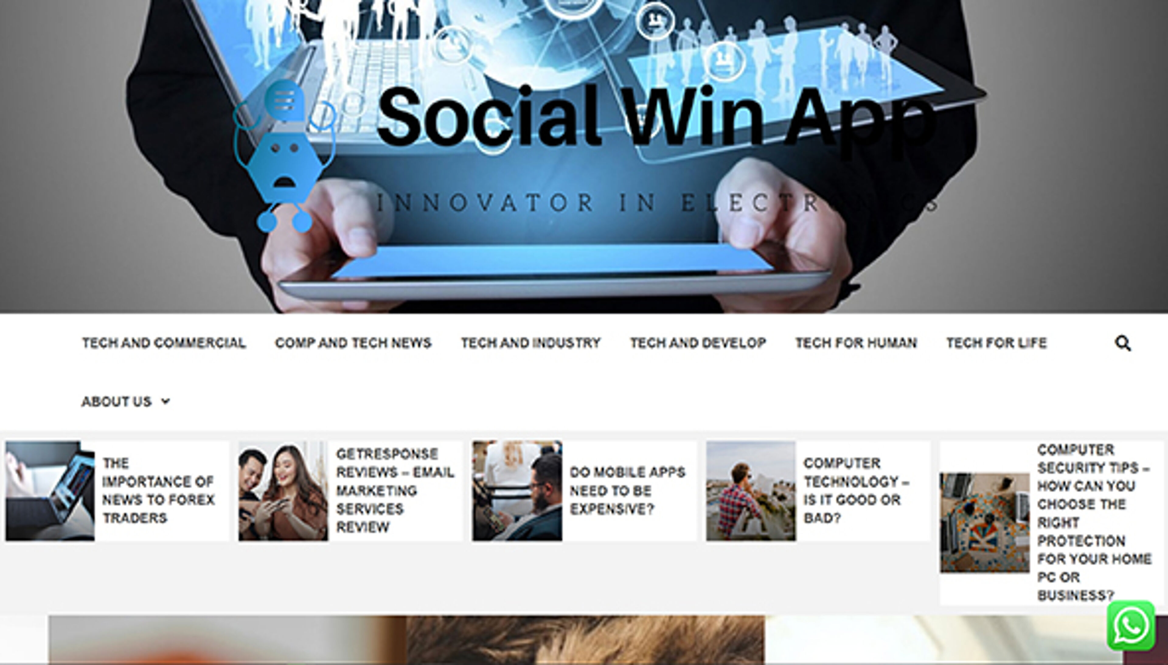 socialwinapp.com
