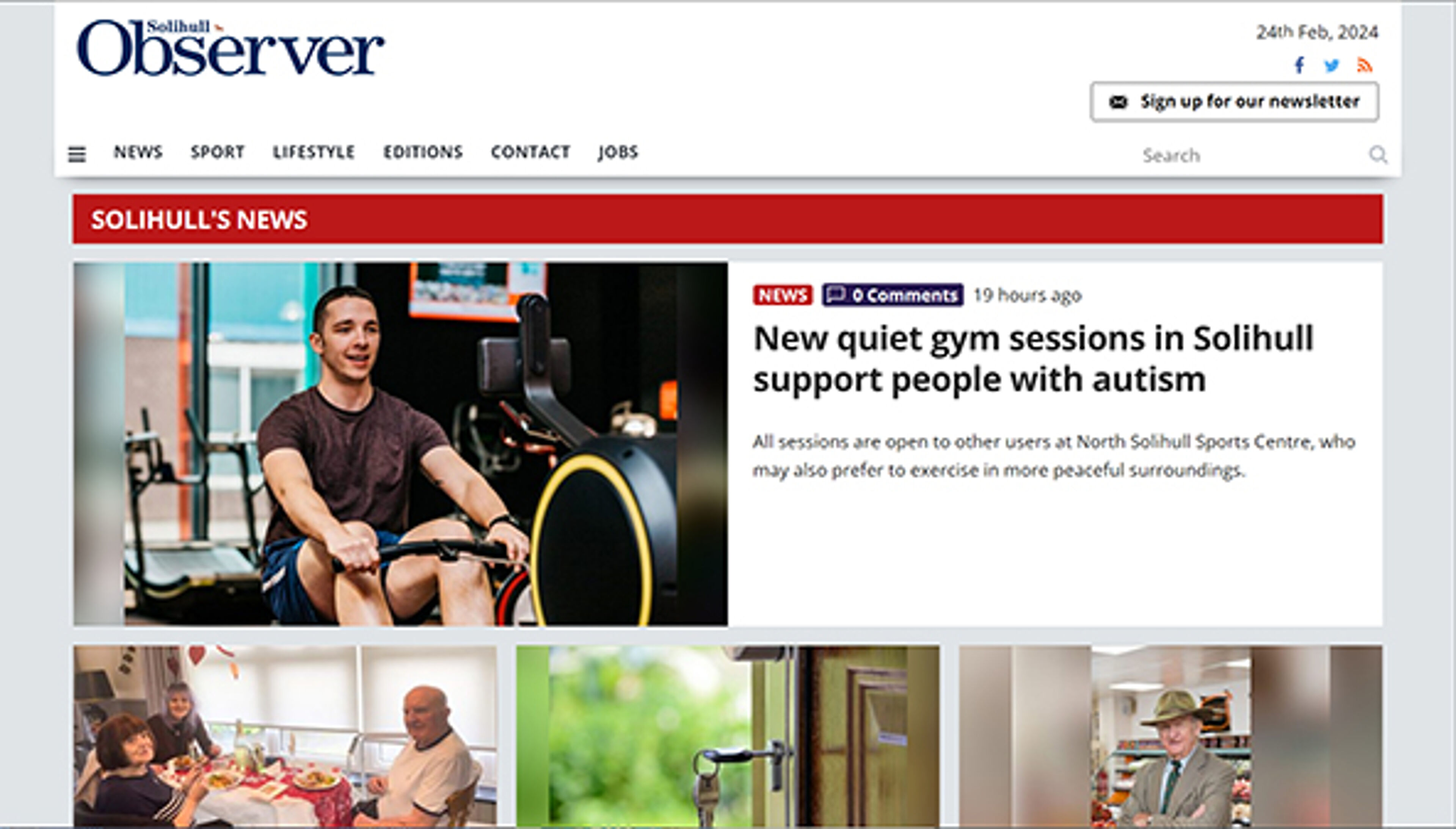 solihullobserver.co.uk