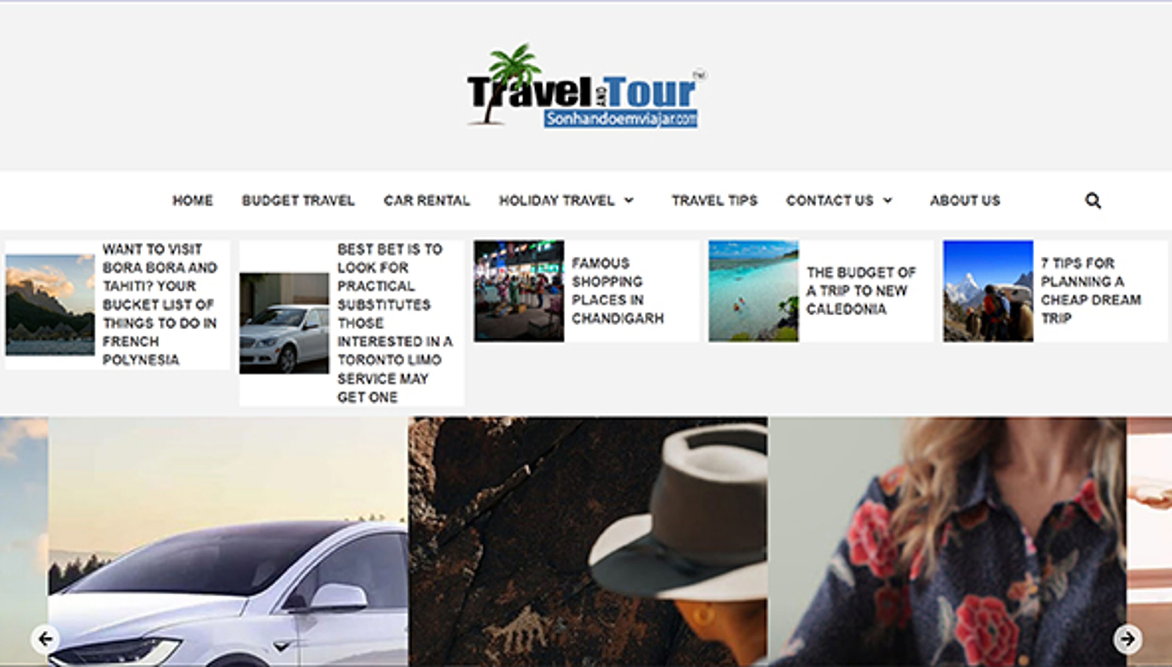 Sonhandoemviajar (sonhandoemviajar.com)