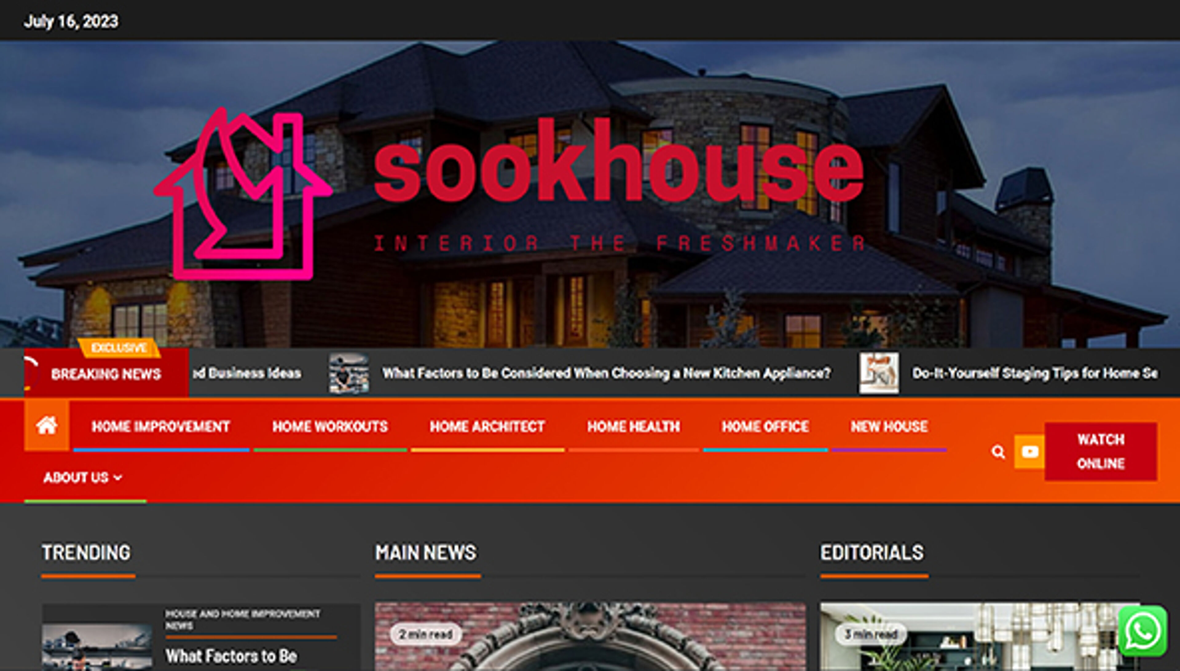 sookhouse.net