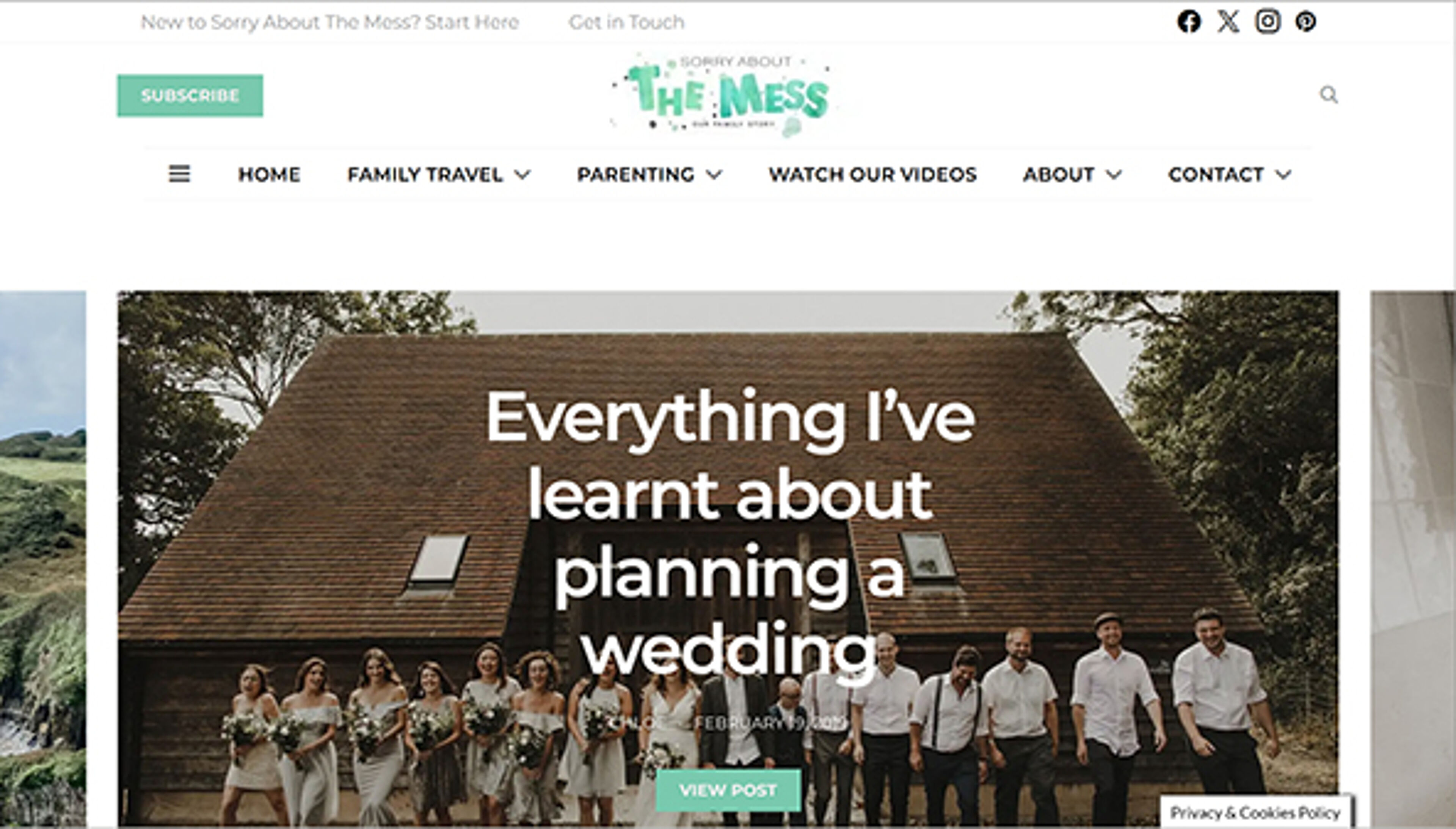 sorry-about-the-mess.co.uk