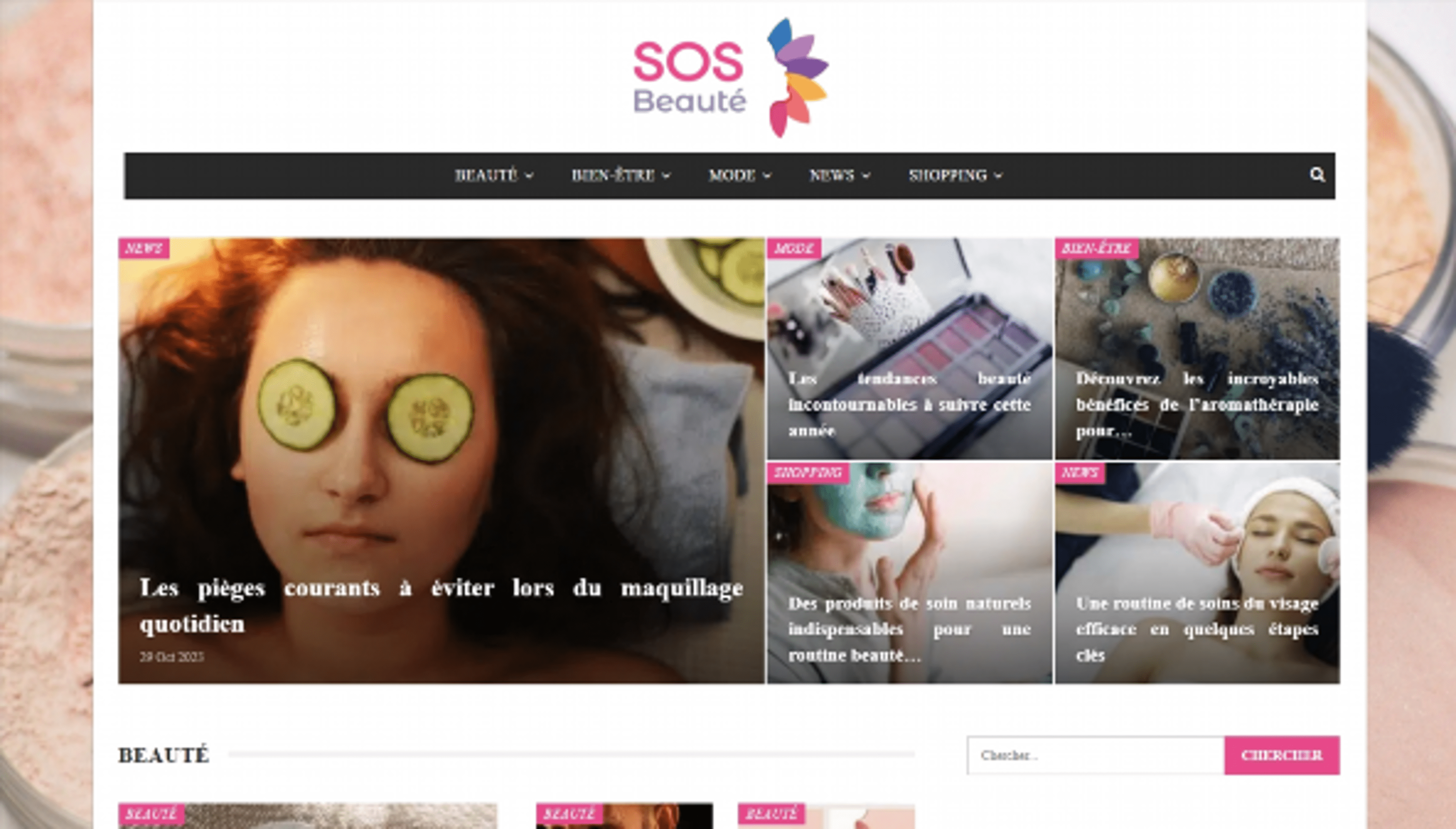 sos-beaute.com