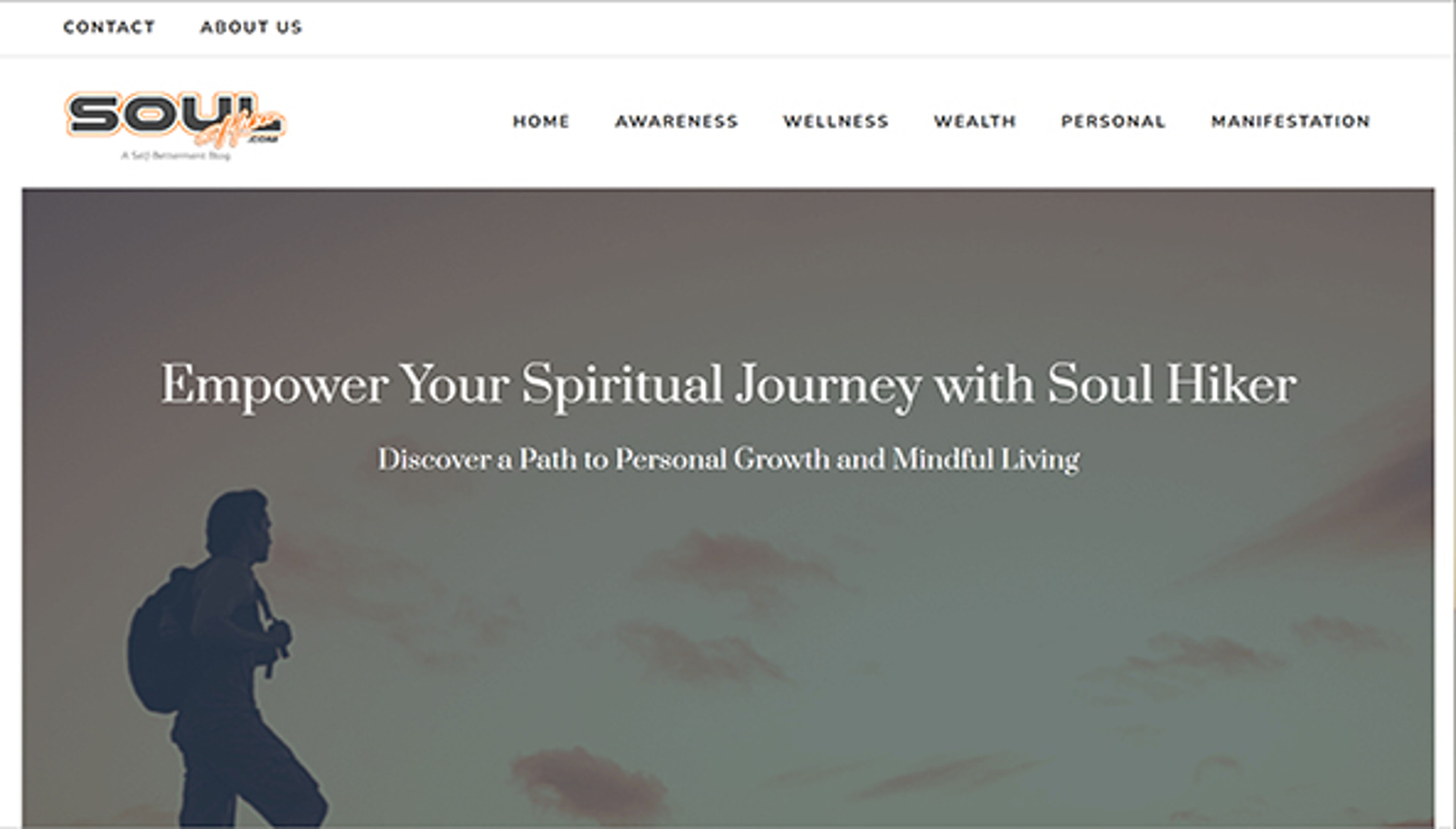soulhiker.com