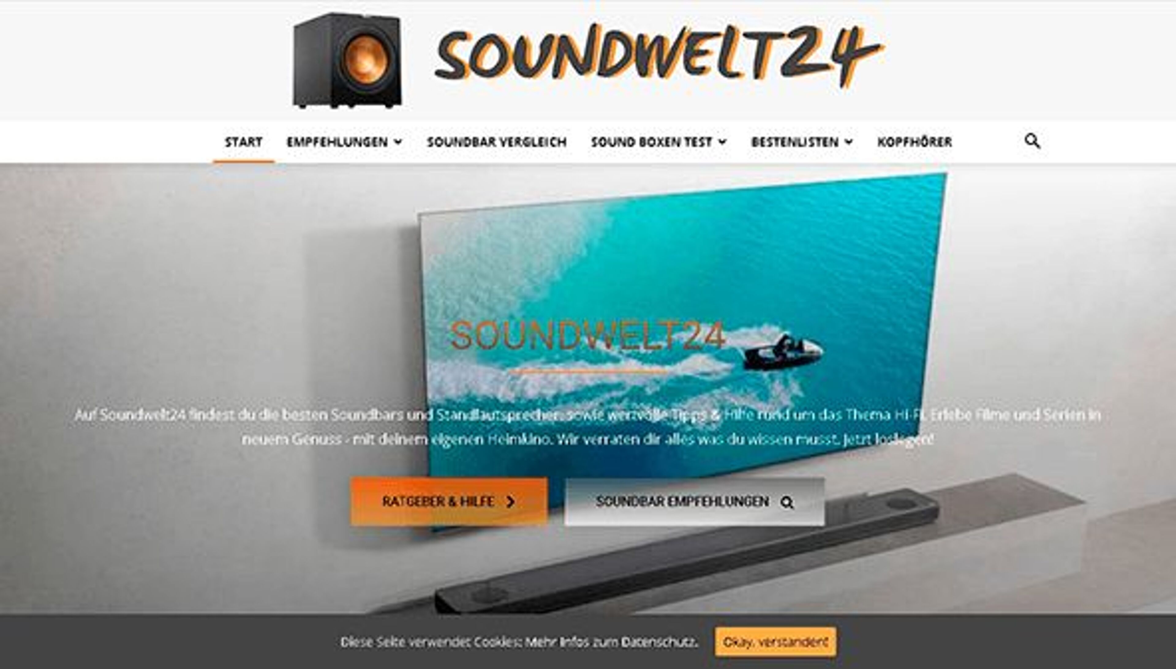 Soundwelt 24 (soundwelt24.de)