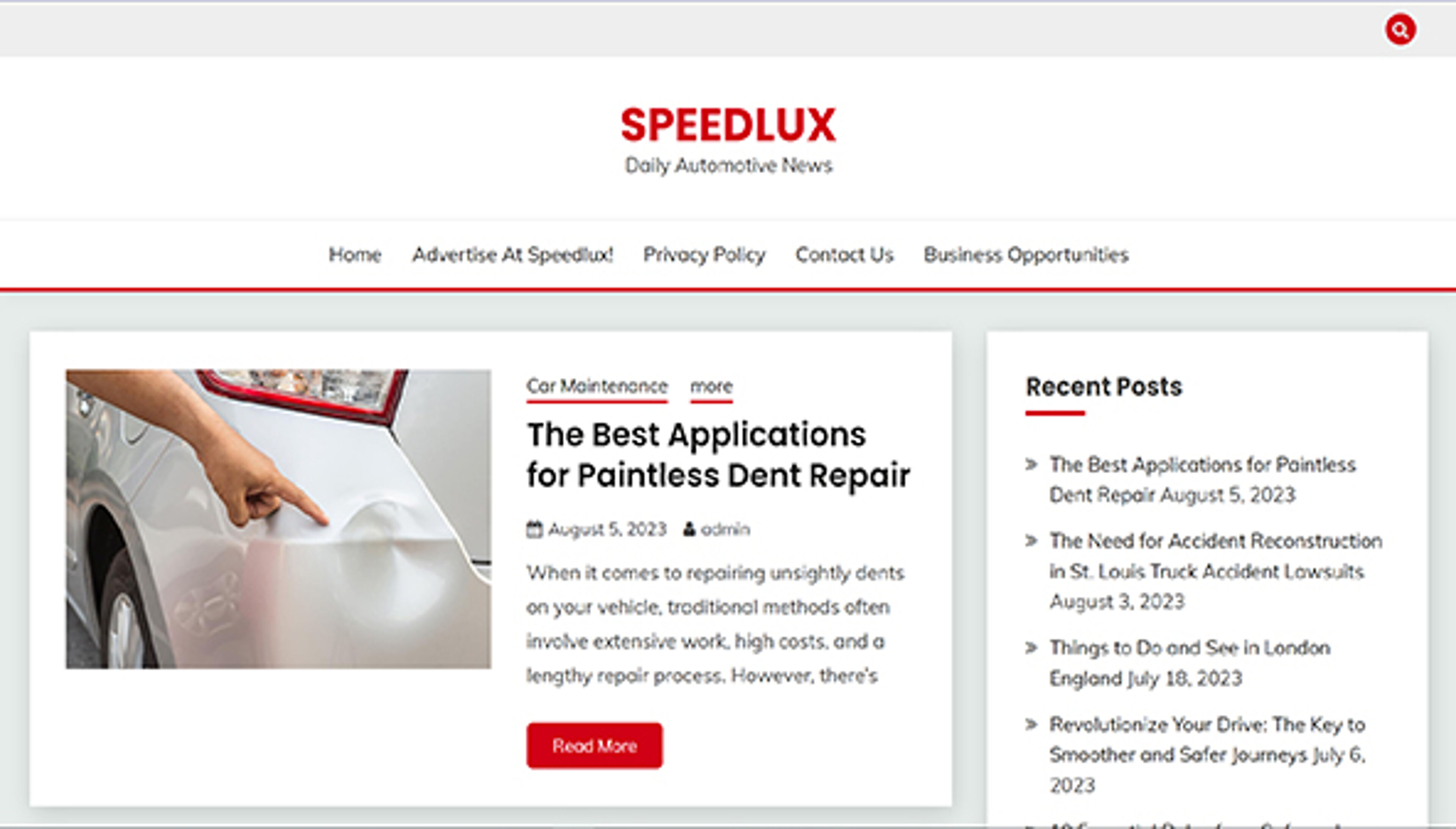 Π‘ΠΏΠΈΠ΄Π»ΡΠΊΡ (speedlux.com)