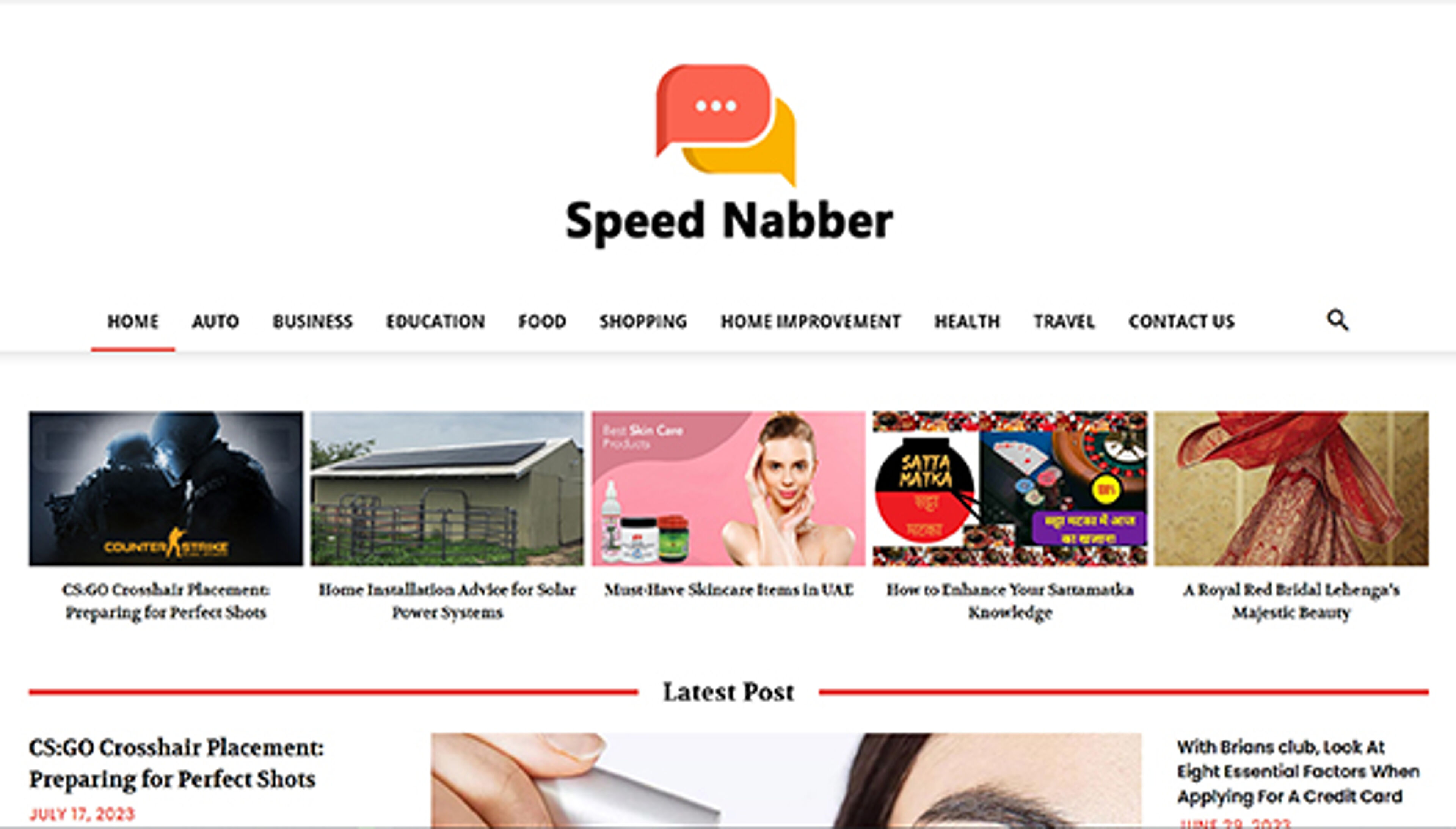 speednabber.com