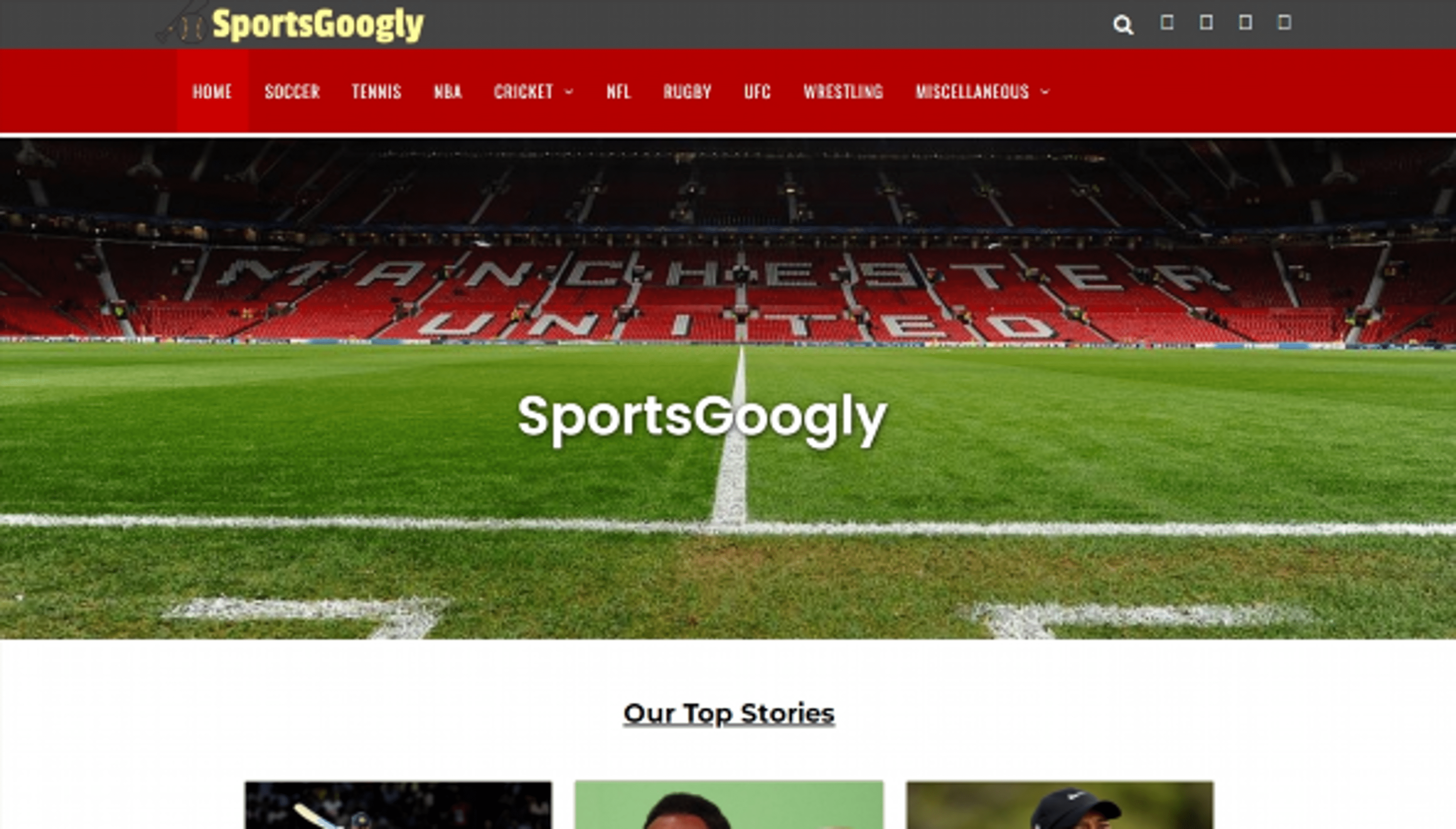 sportsgoogly.com